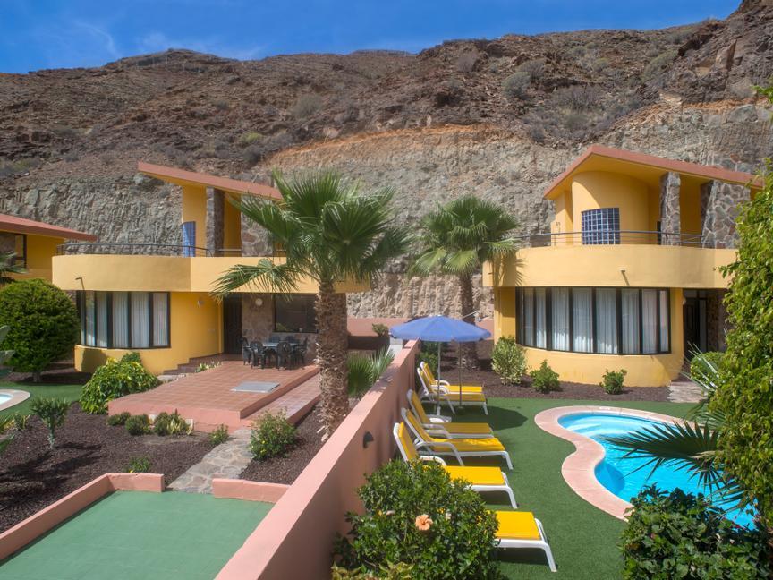 Holiday home Casas De Tauro