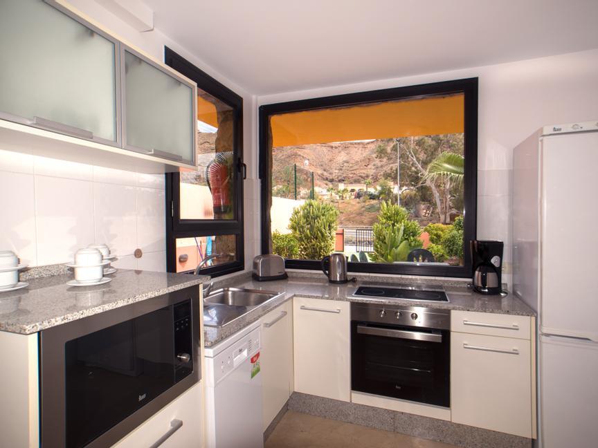 Holiday home Casas De Tauro