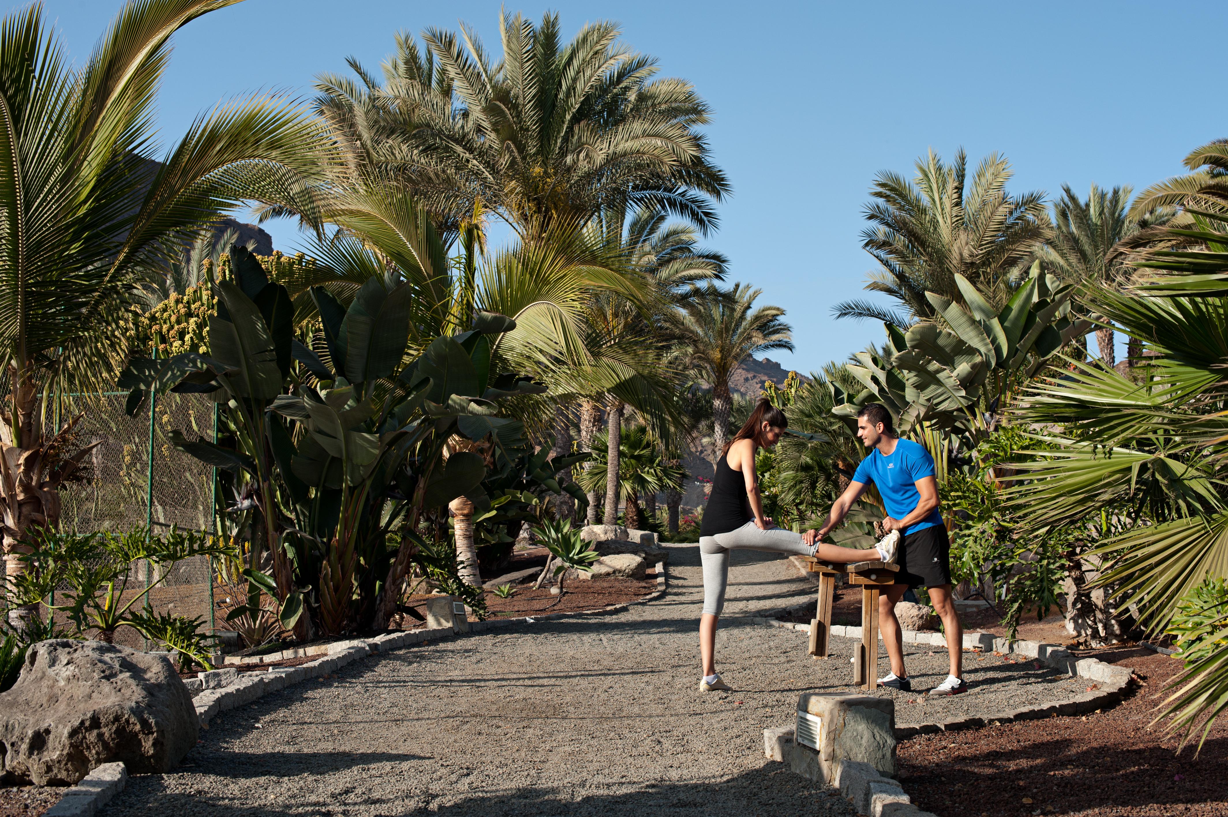 The Aquapark Hotel Taurito