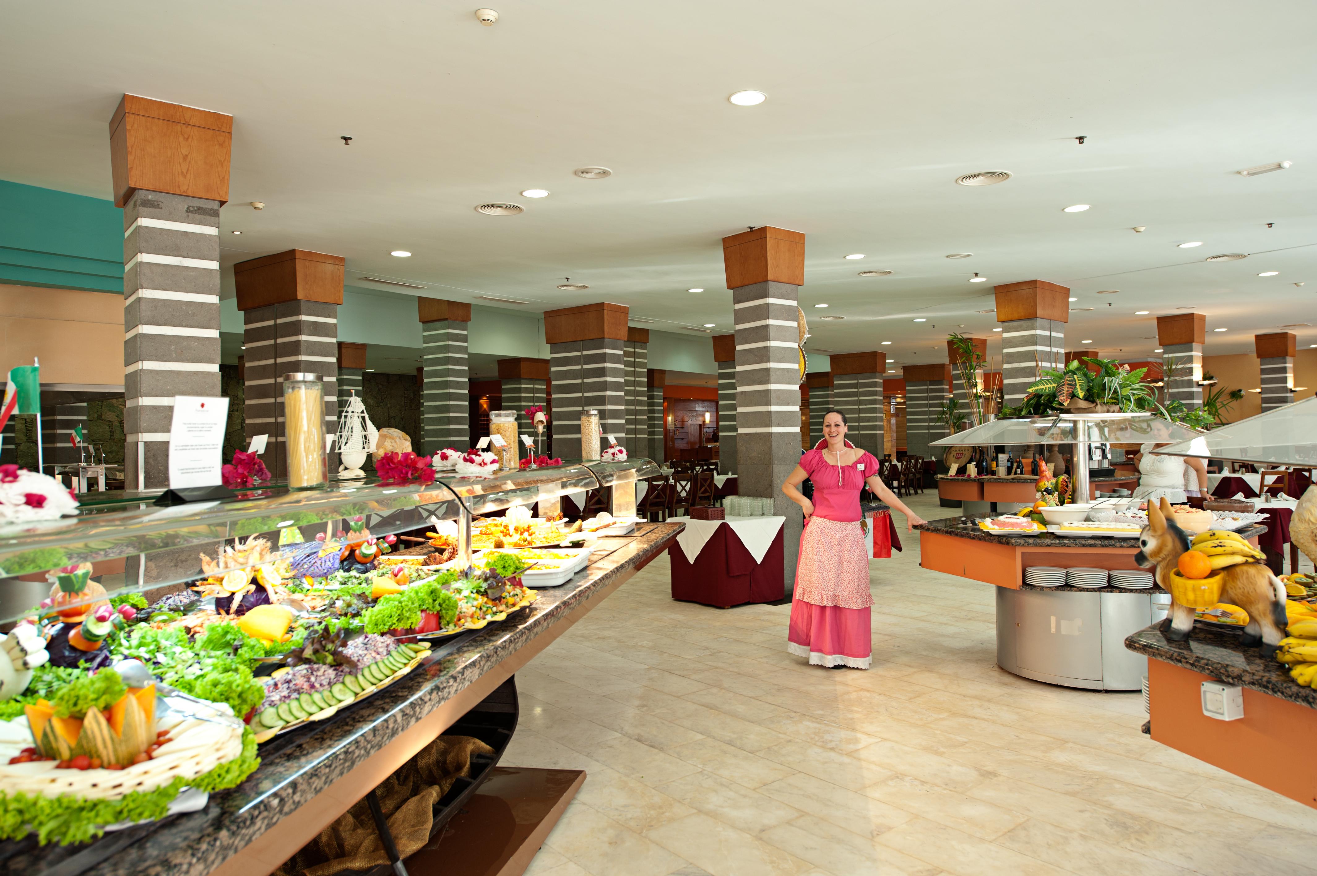 The Aquapark Hotel Taurito