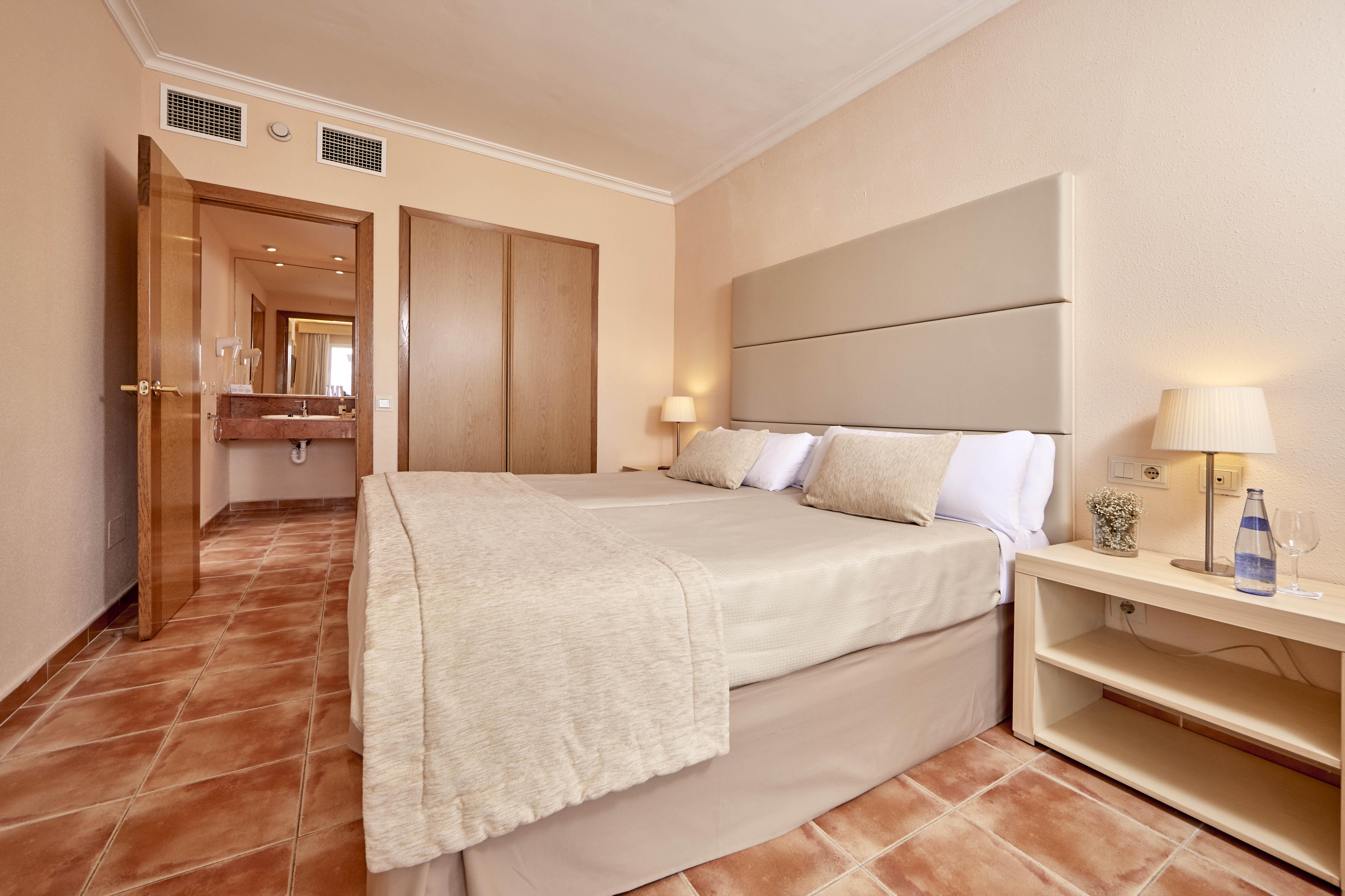 Zafiro Picafort Aparthotel Can Picafort (Mallorca)
