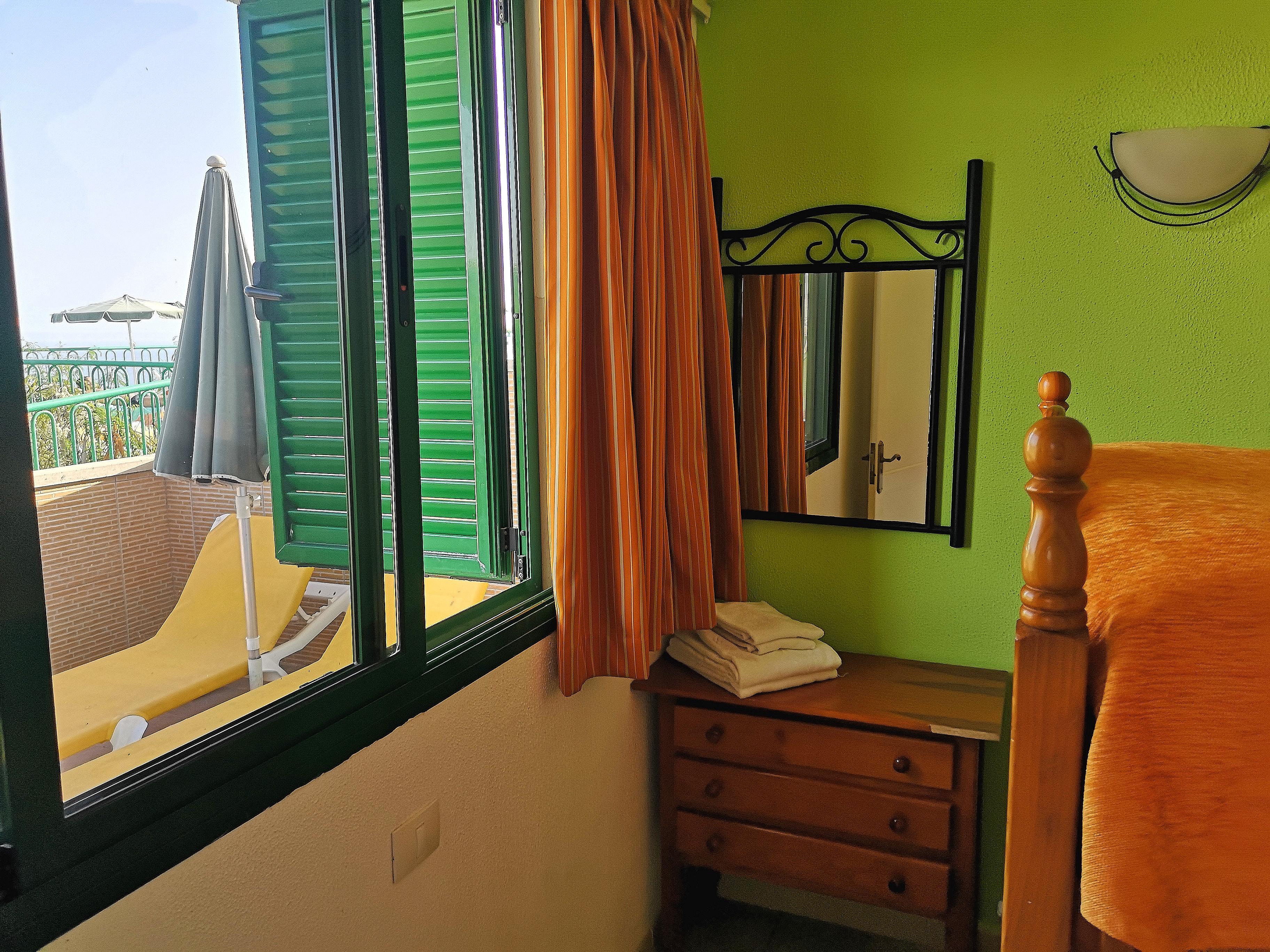 Monteparaiso Apartment *