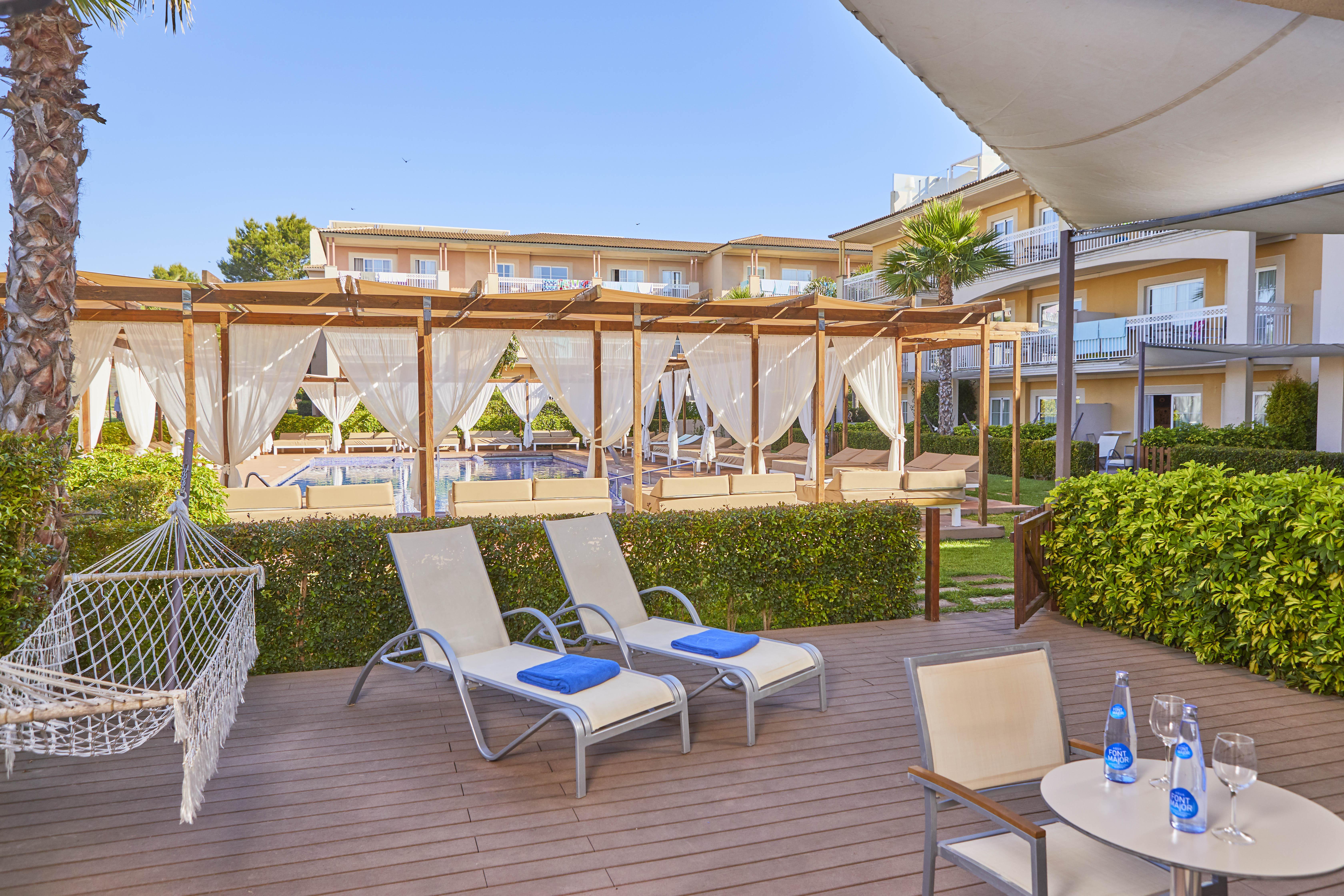Zafiro Picafort Aparthotel Can Picafort (Mallorca)