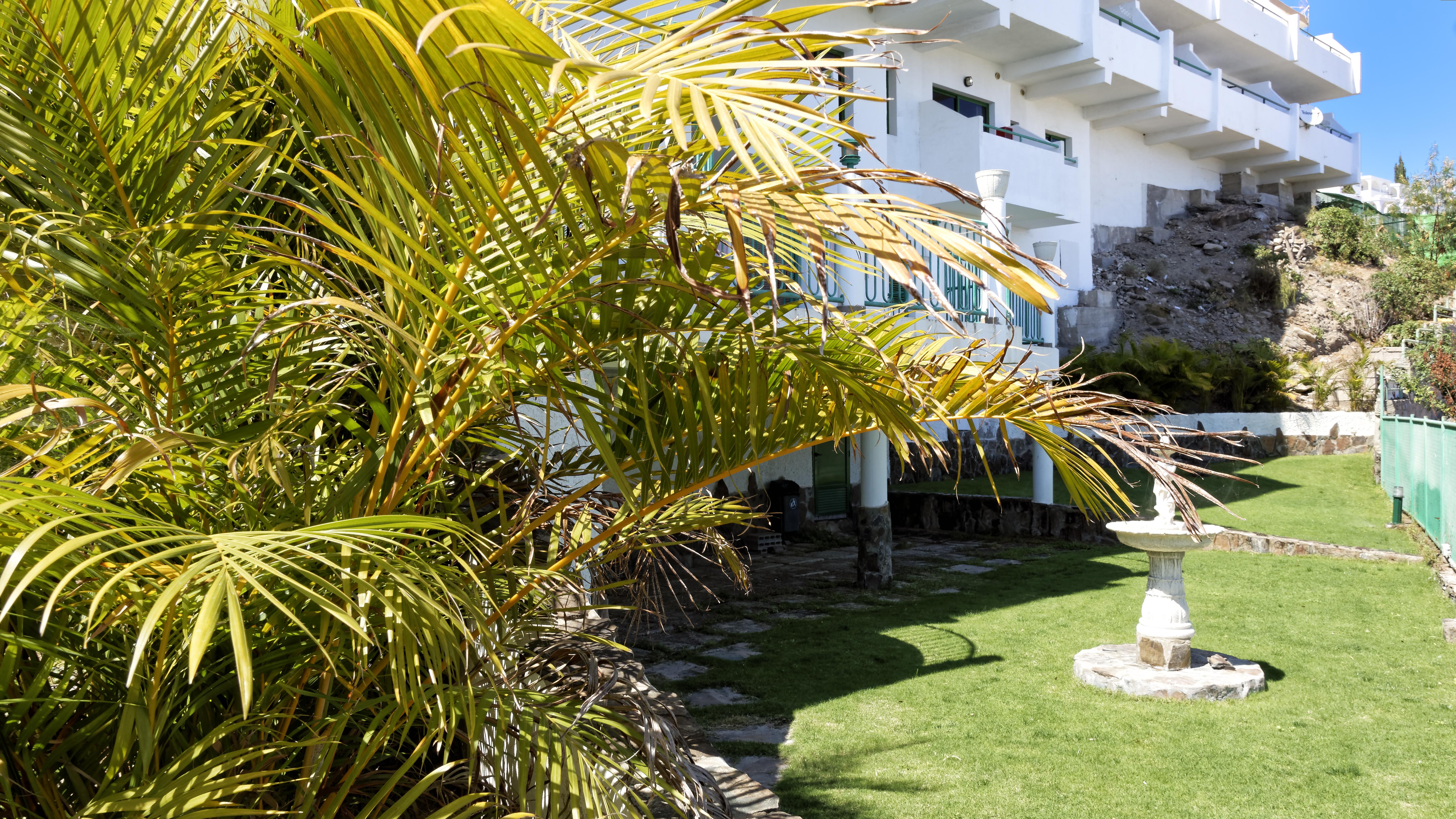 Monteparaiso Apartment Puerto Rico (Gran Canaria)