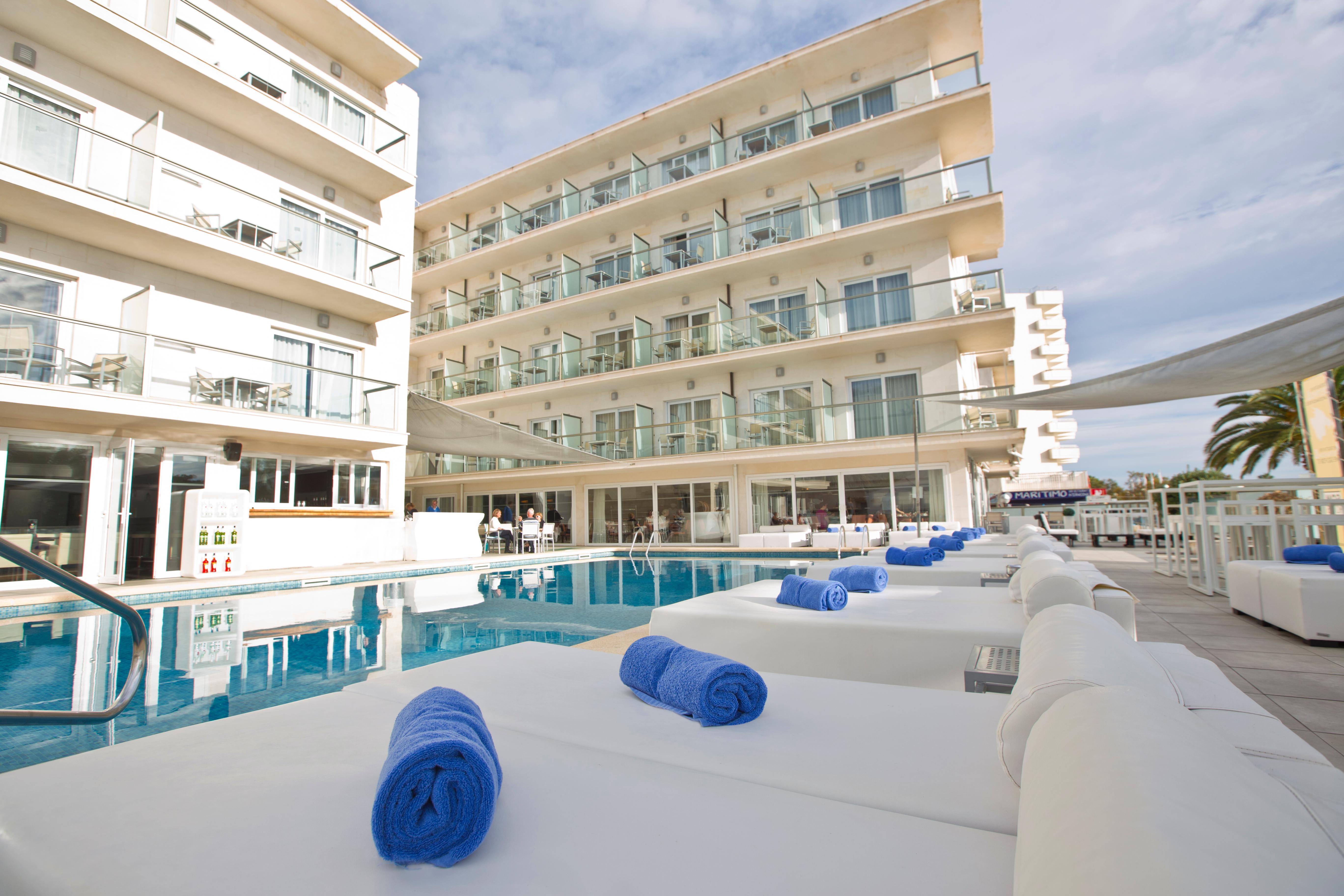 Hotel Mim Mallorca & - Adults Only Sa Coma (Mallorca)