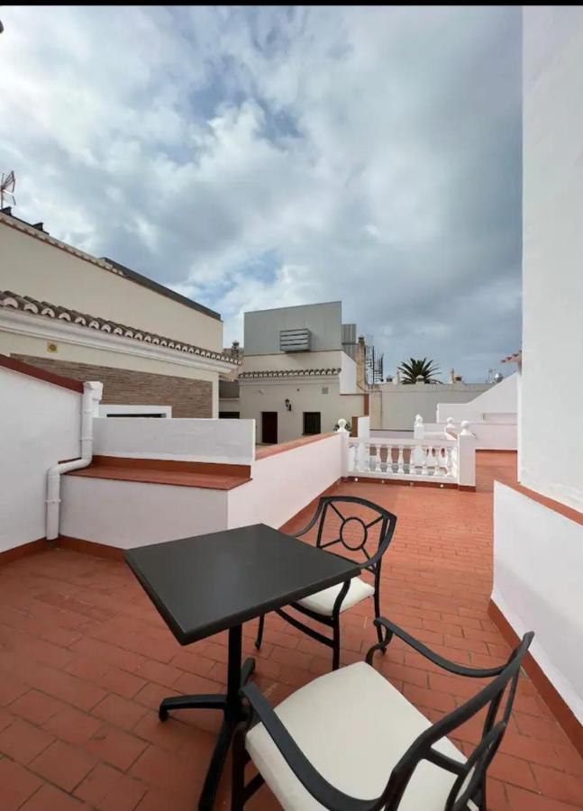 Apartment La Canela Nerja