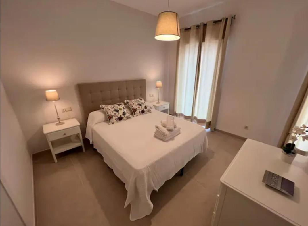 Apartment La Canela Nerja