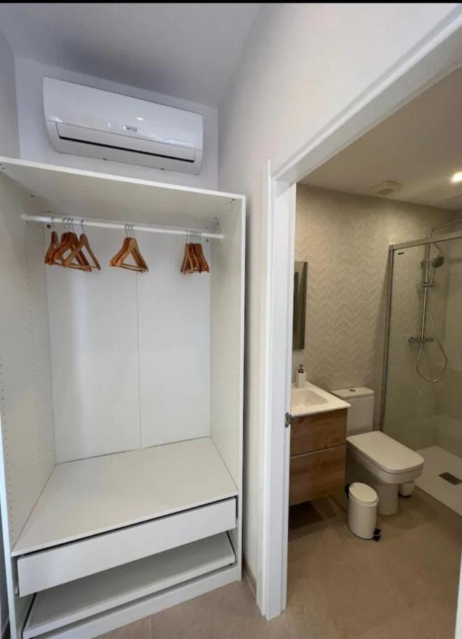Apartment La Canela Nerja
