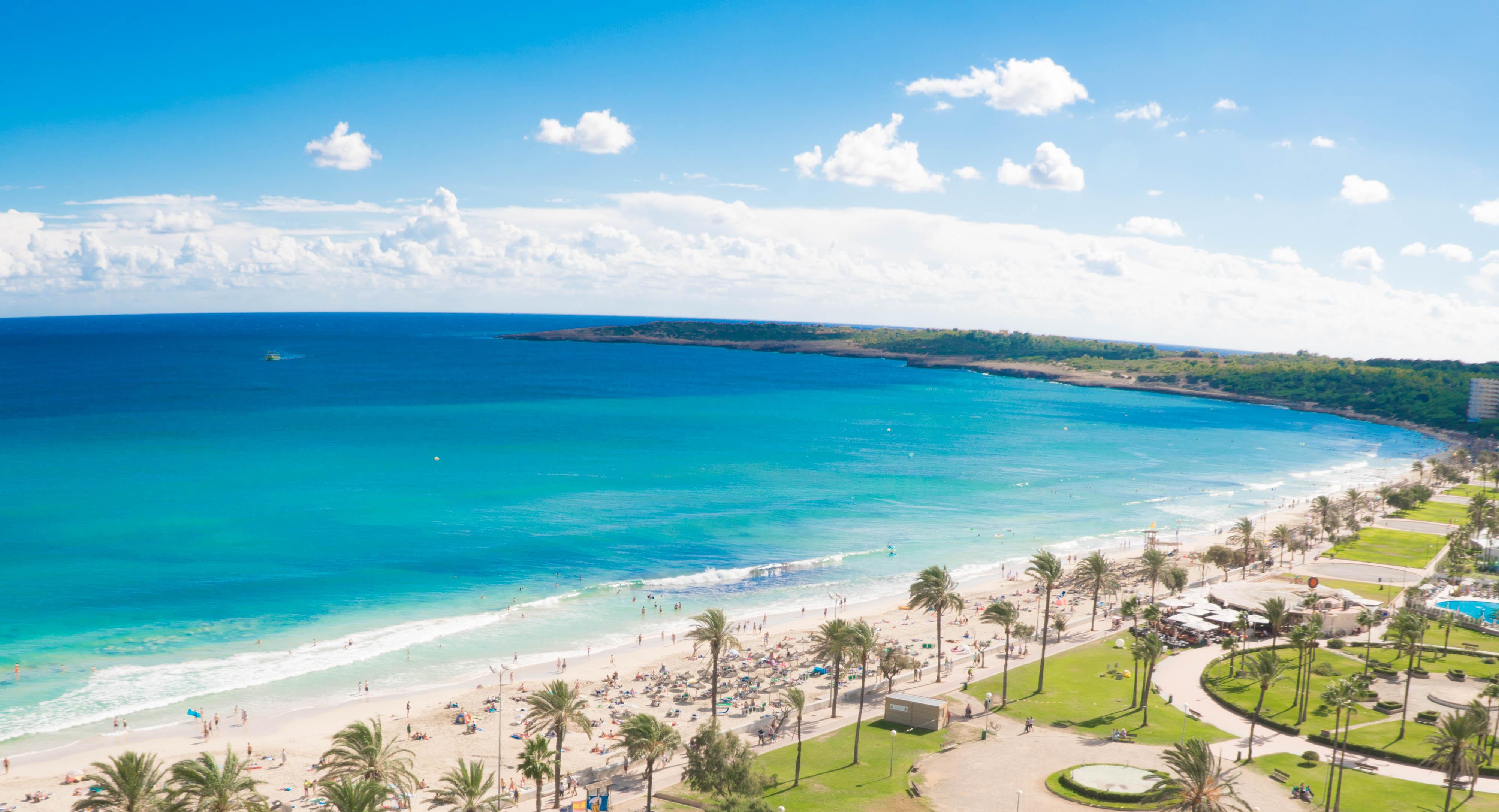 Cm Castell De Mar Hotel
