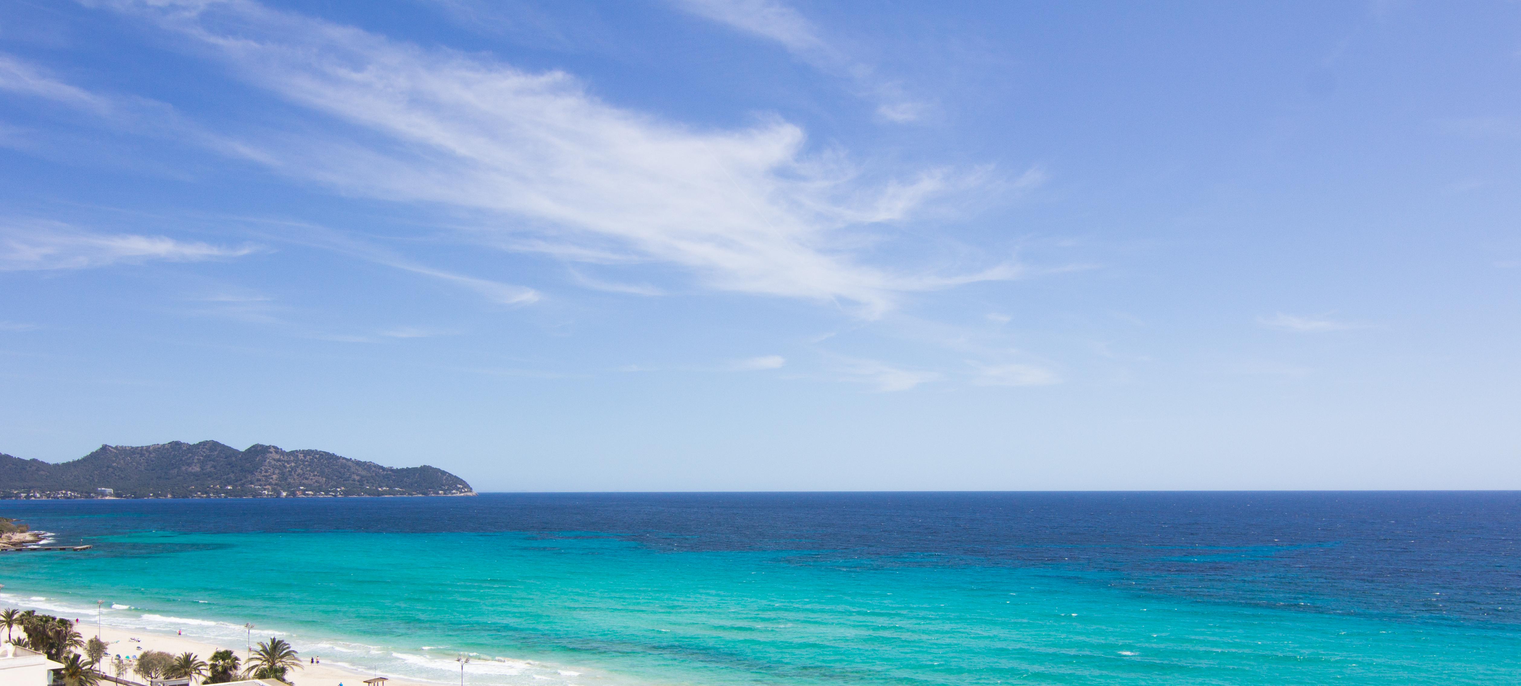 Cm Castell De Mar Hotel Cala Millor (Mallorca)
