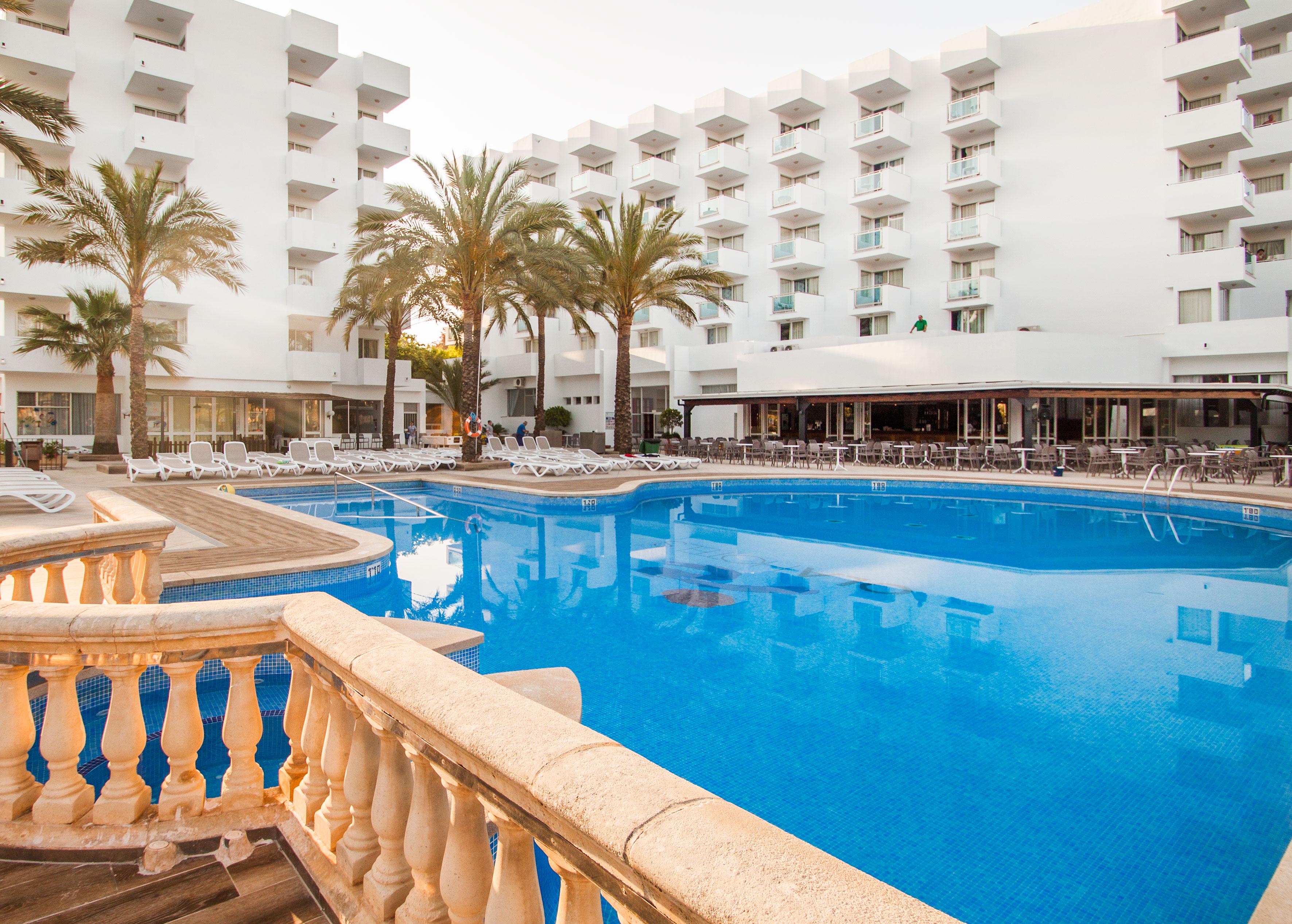 Globales Maioris Hotel Maioris Décima