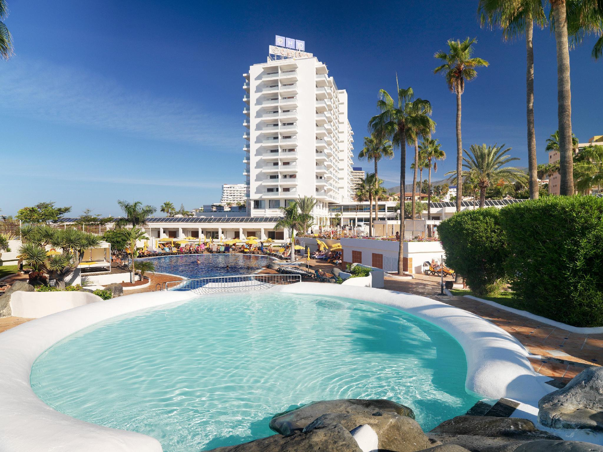 H10 Gran Tinerfe - Adults Only