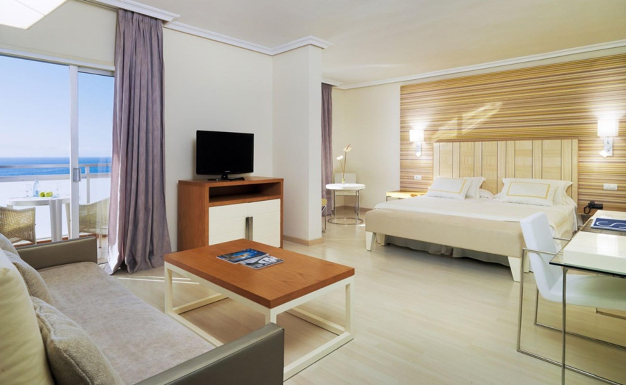 H10 Gran Tinerfe - Adults Only 4* Costa Adeje (Tenerife)