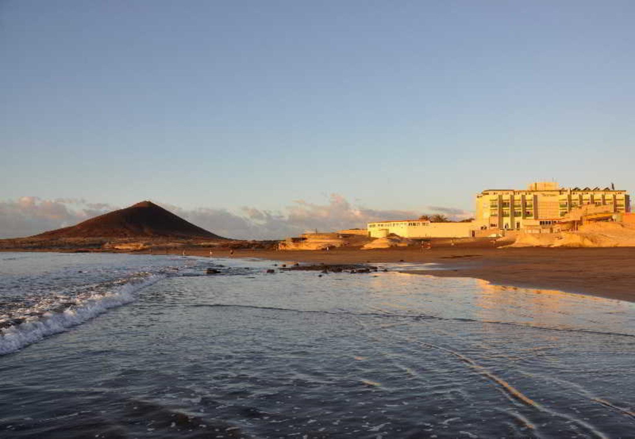 Playa Surf Cbbc Hotel Hotel 3*