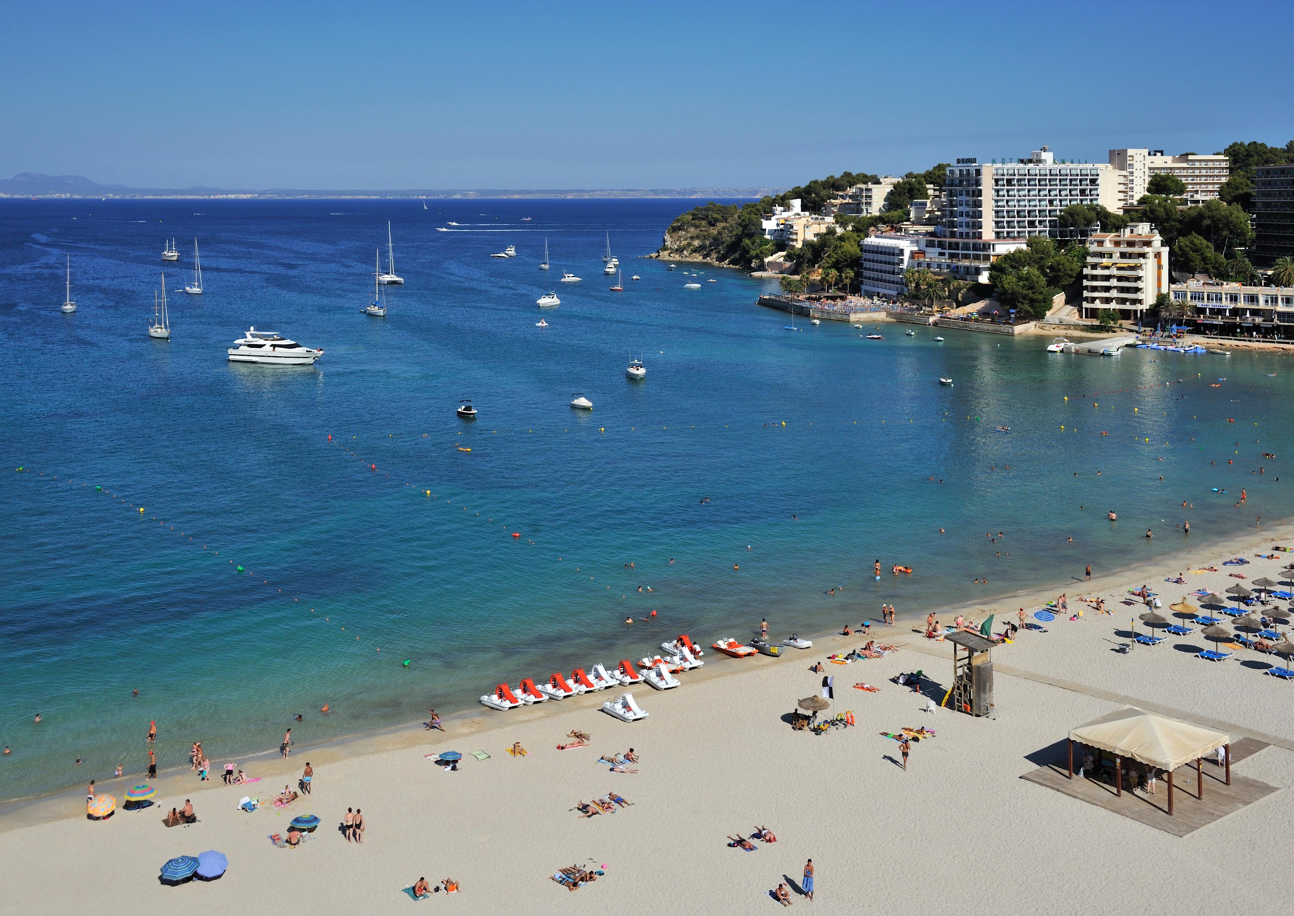 Leonardo Royal Mallorca Bay Apartahotel 4*