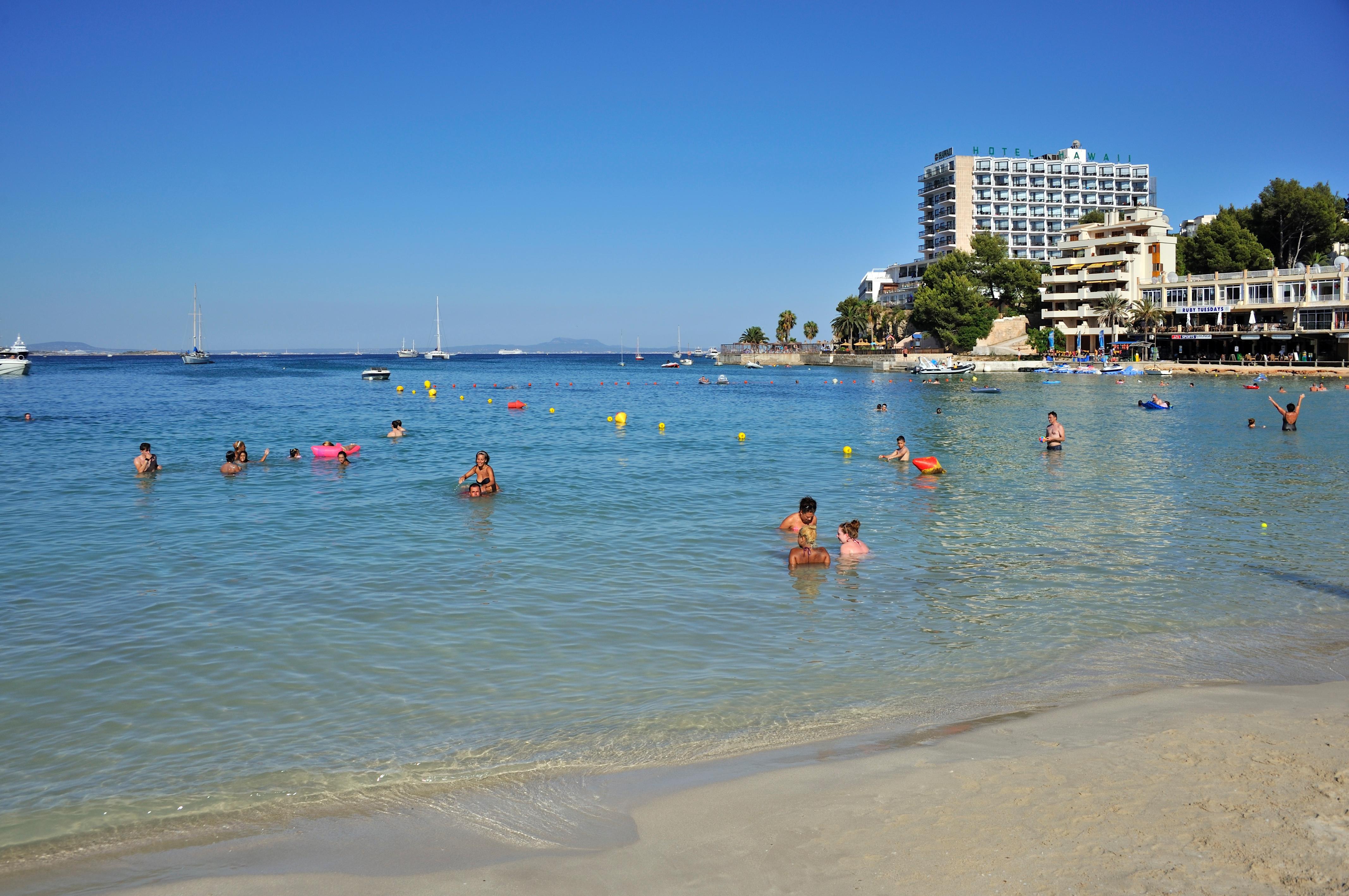 Leonardo Royal Mallorca Bay Apartahotel Palmanova