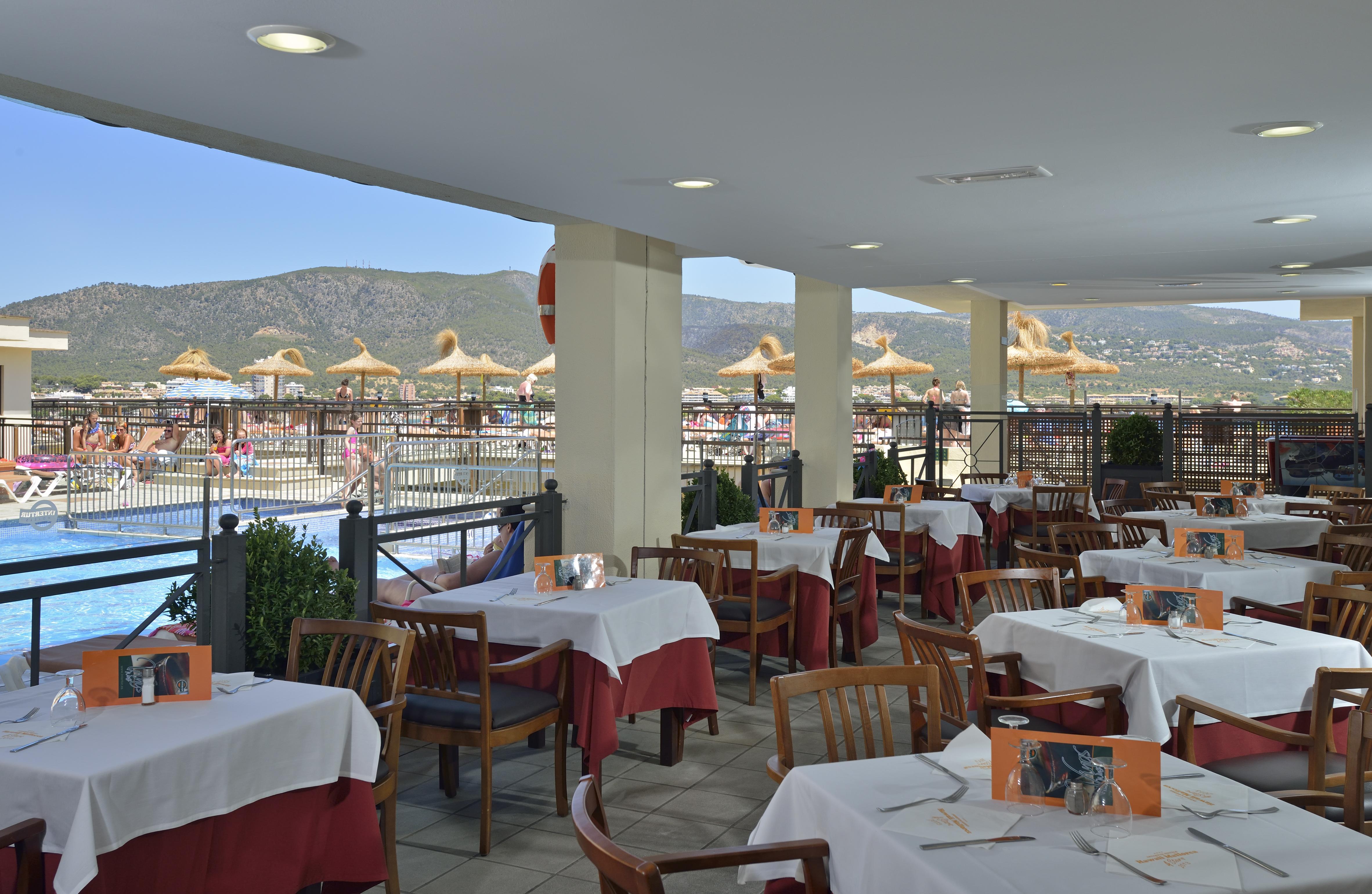 Leonardo Royal Mallorca Bay Apartahotel Palmanova