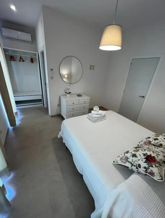 La Canela Apartment