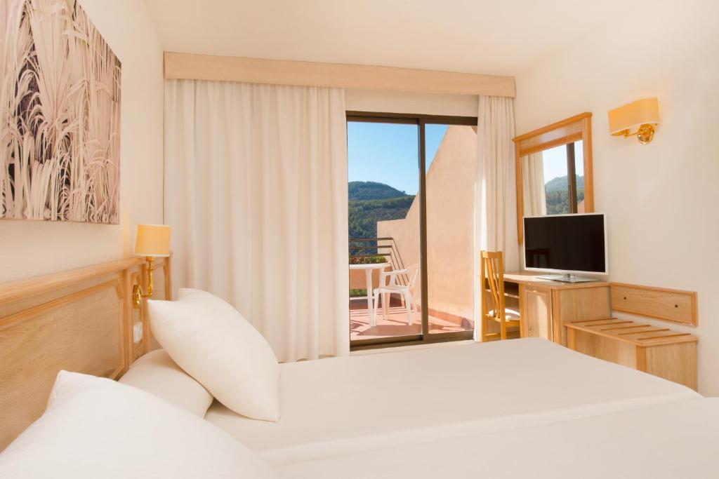 Galeón Hotel Port de Sant Miguel