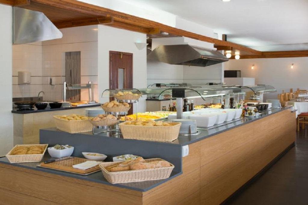 Galeón Hotel 4*