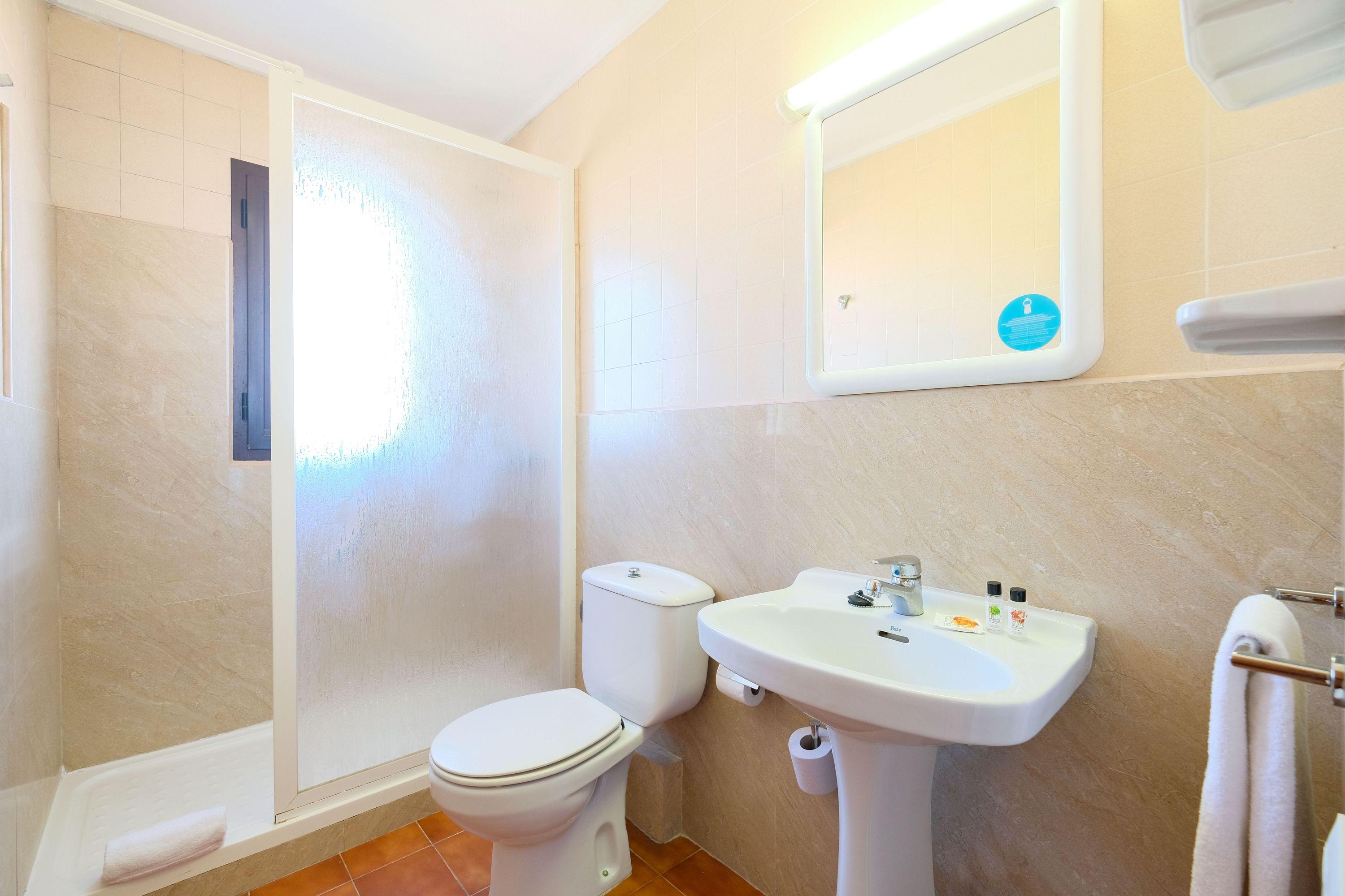 Azuline Galfi (adults Only) 2* San Antonio Abad