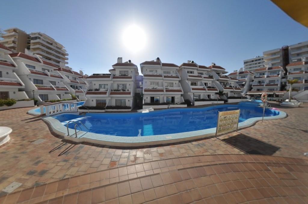 Apartamento Floritas