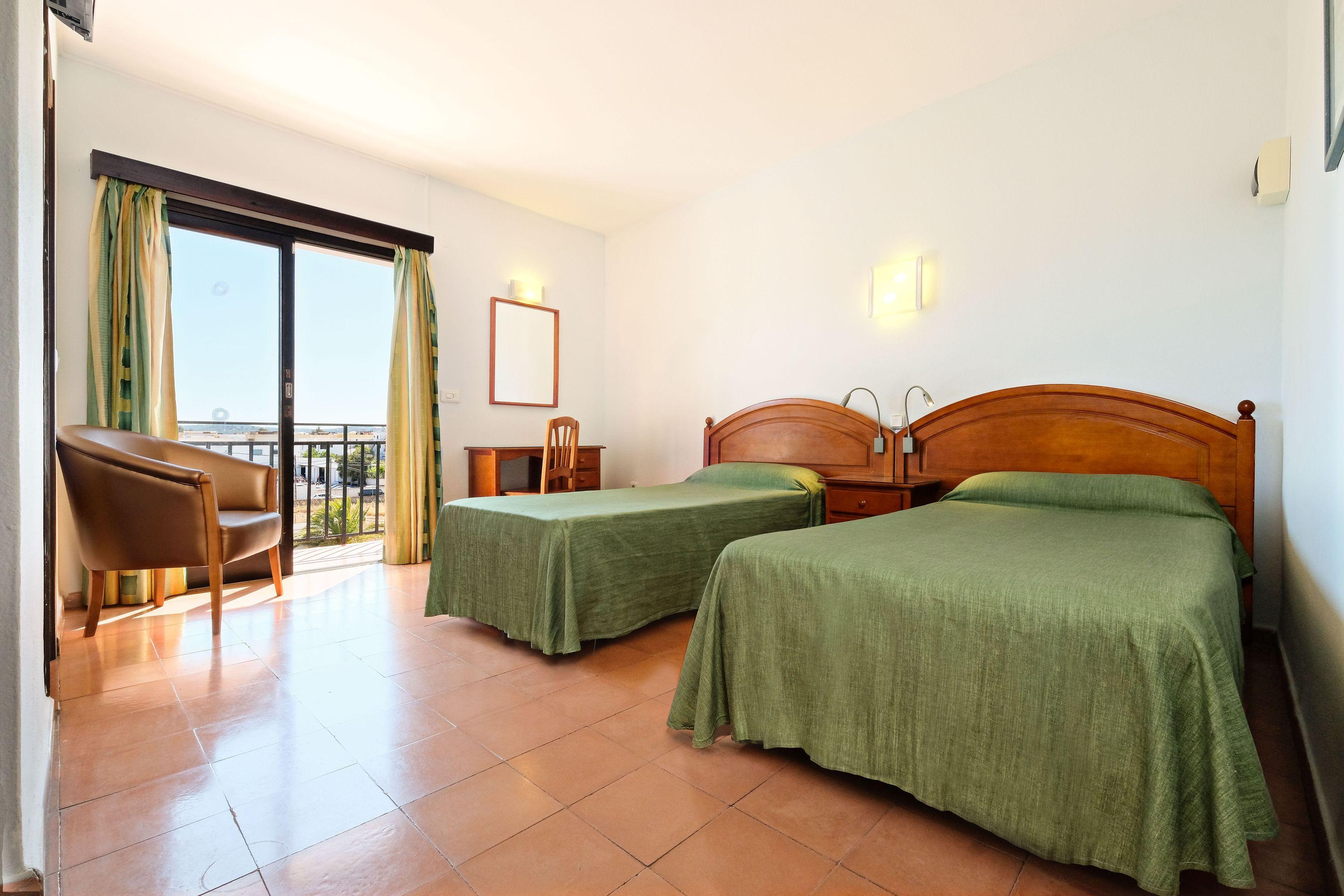 Azuline Galfi (adults Only) 2* San Antonio Abad