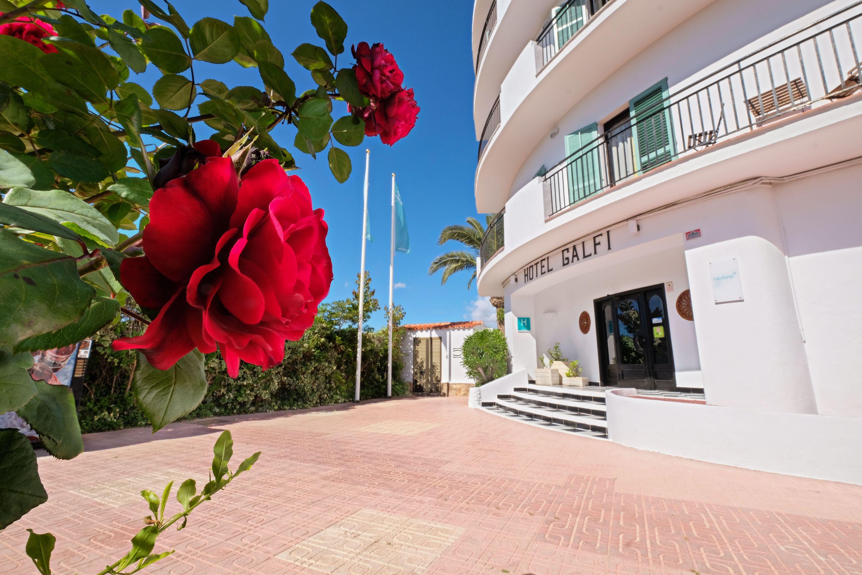 Azuline Galfi (adults Only) 2* San Antonio Abad