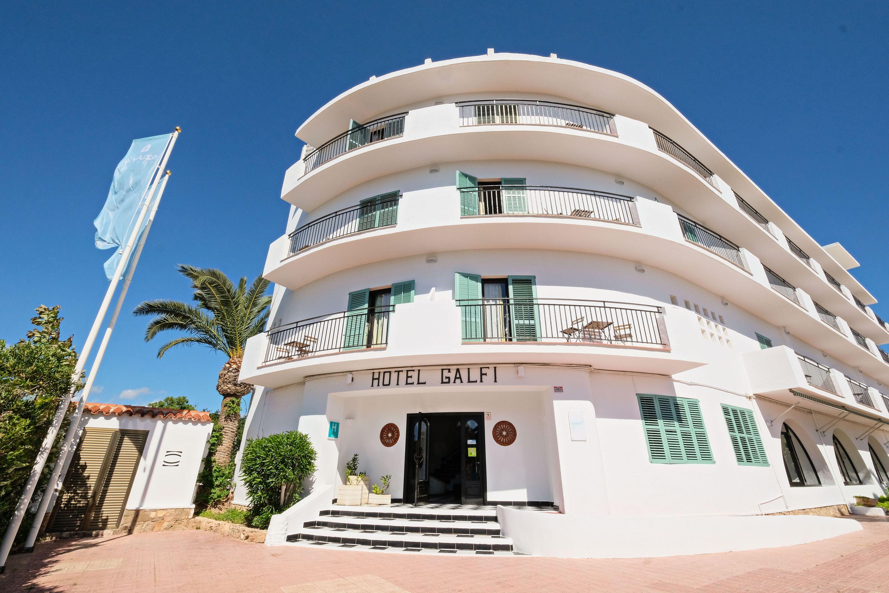 Azuline Galfi (adults Only) 2*