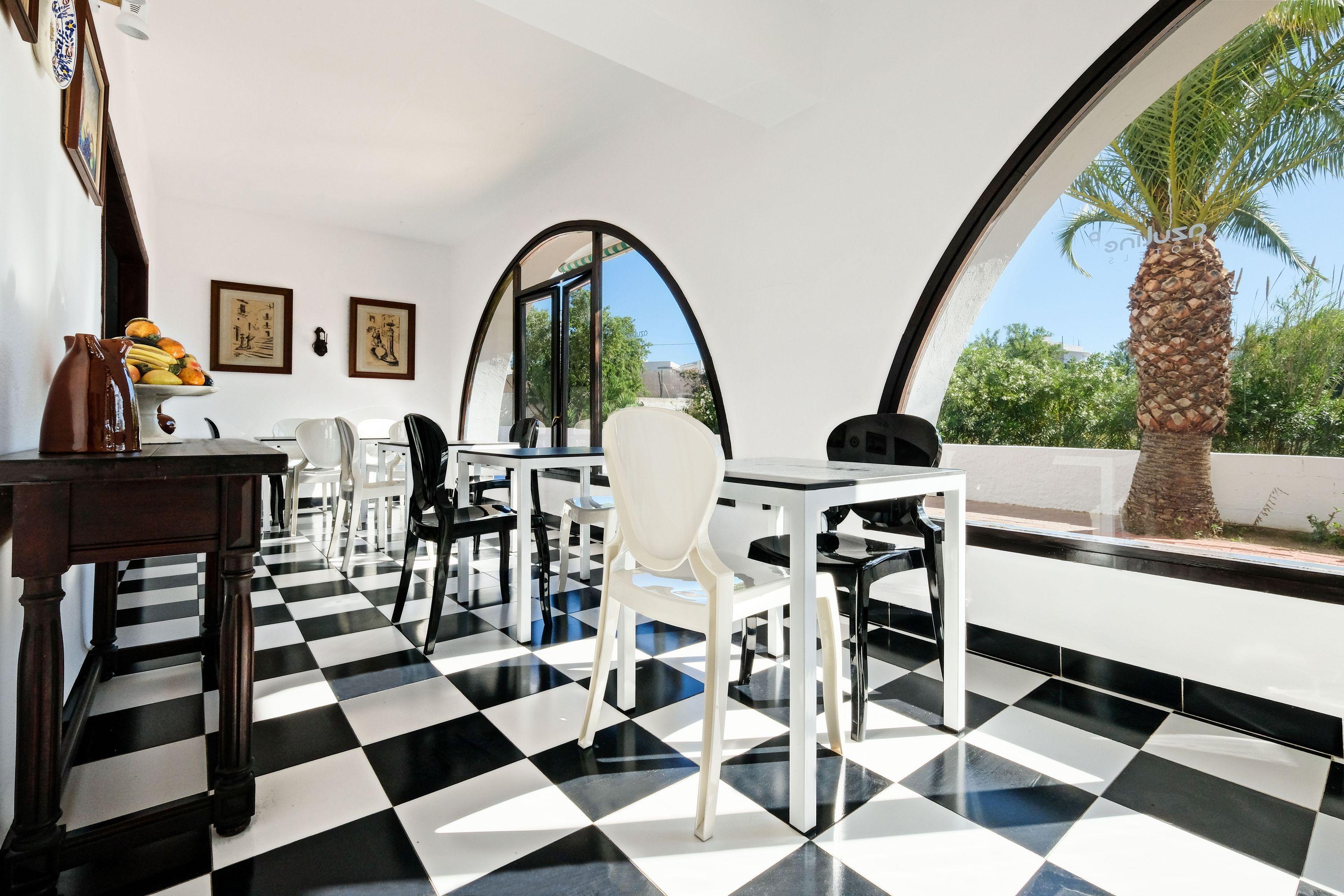 Hotel Azuline Galfi (adults Only)