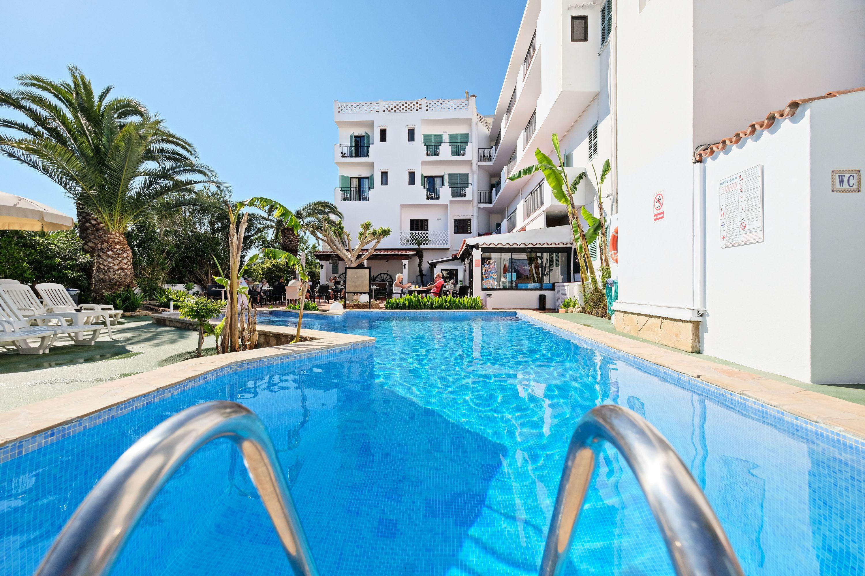 Azuline Galfi (adults Only) 2*
