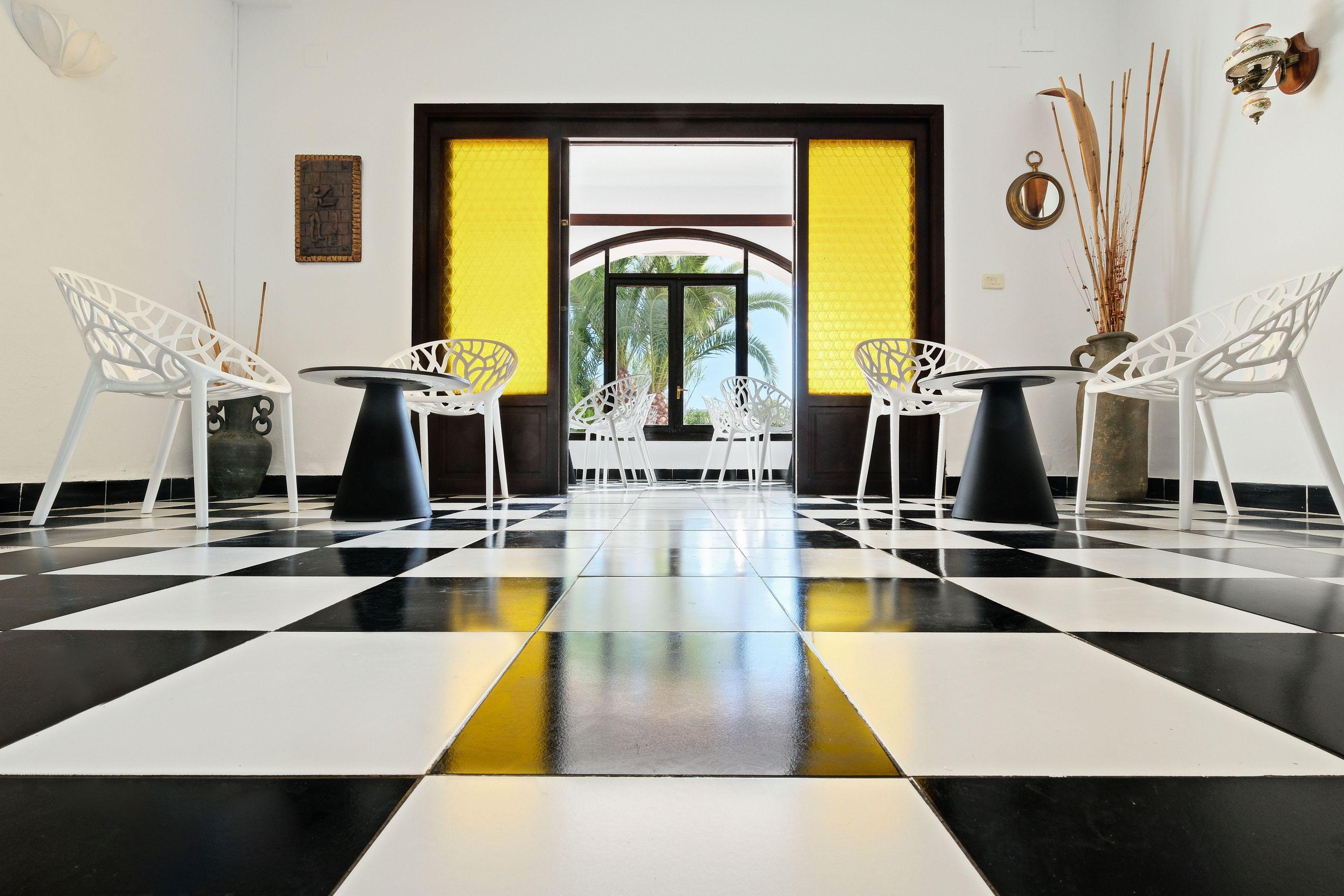Hotel Azuline Galfi (adults Only) San Antonio Abad