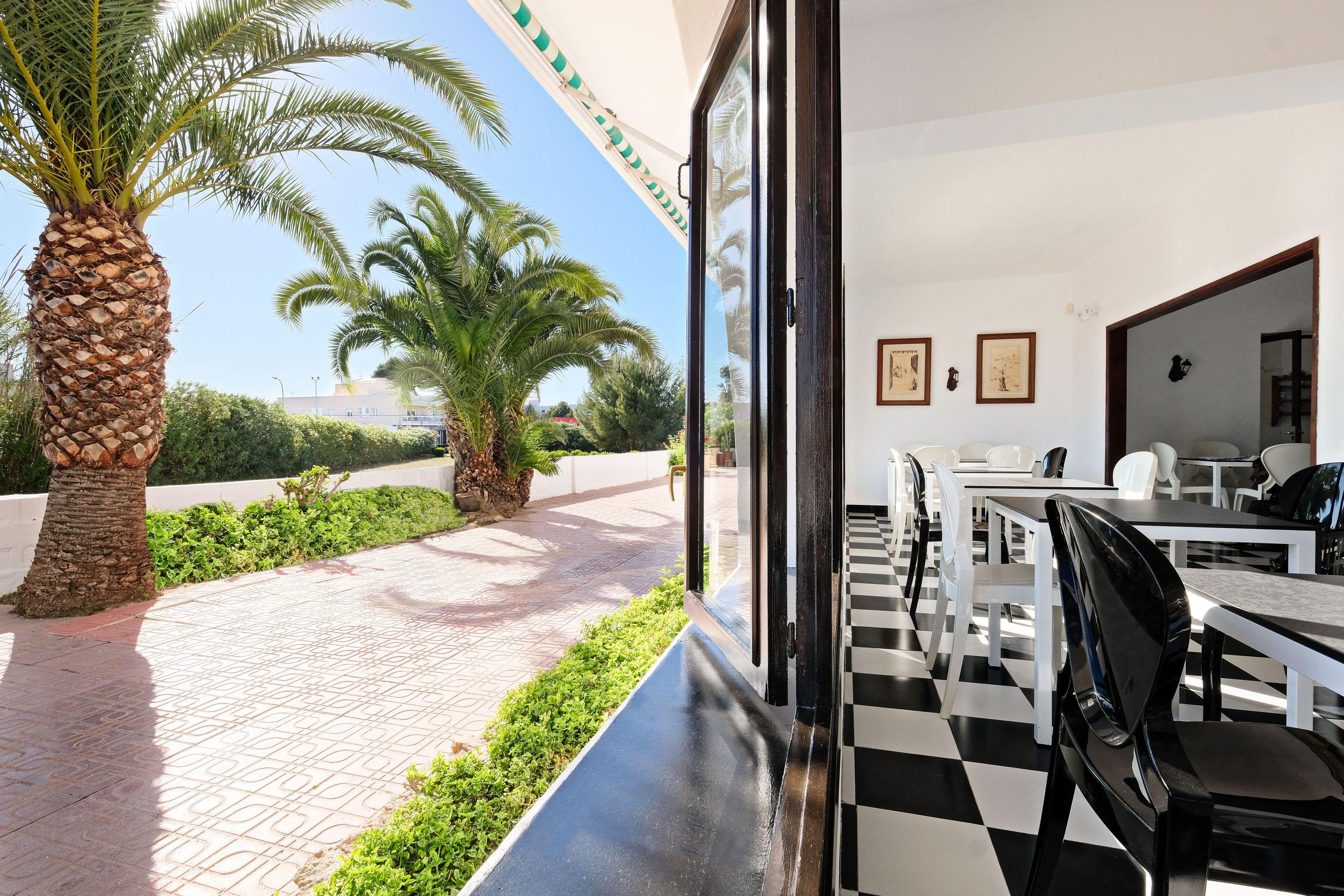 Hotel Azuline Galfi (adults Only) 2*