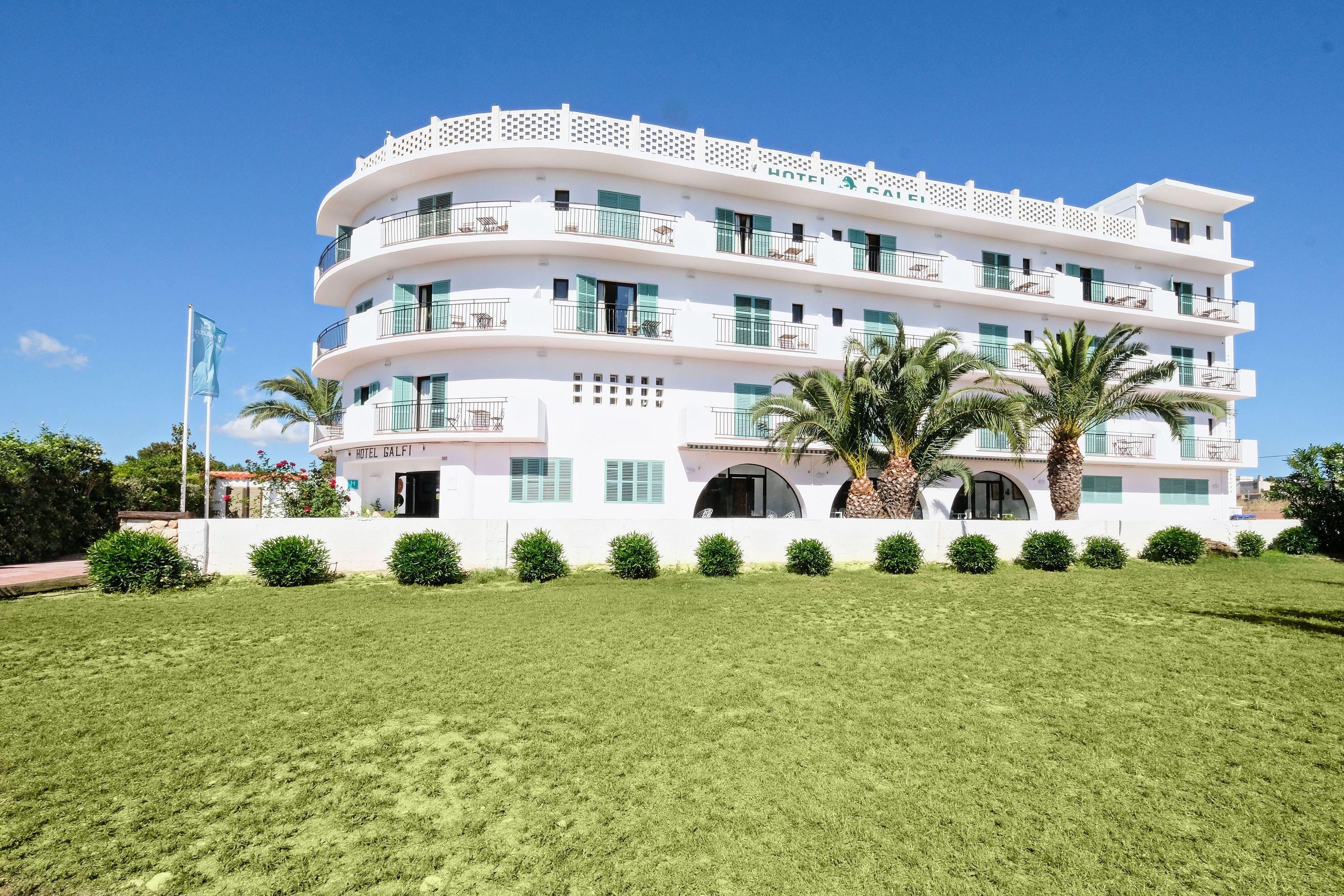 Hotel Azuline Galfi (adults Only) 2*