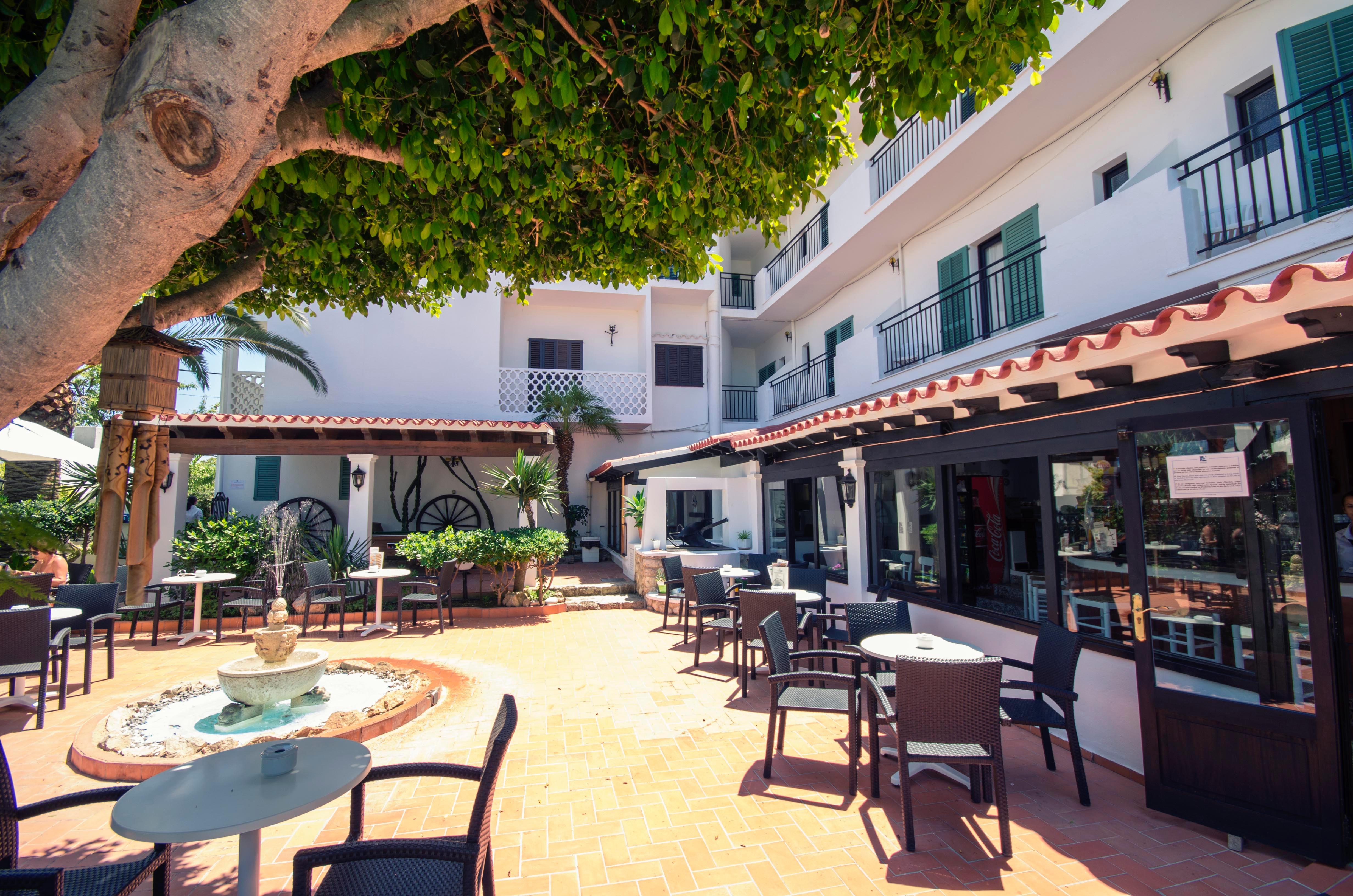 Azuline Galfi (adults Only) Hotel 2*