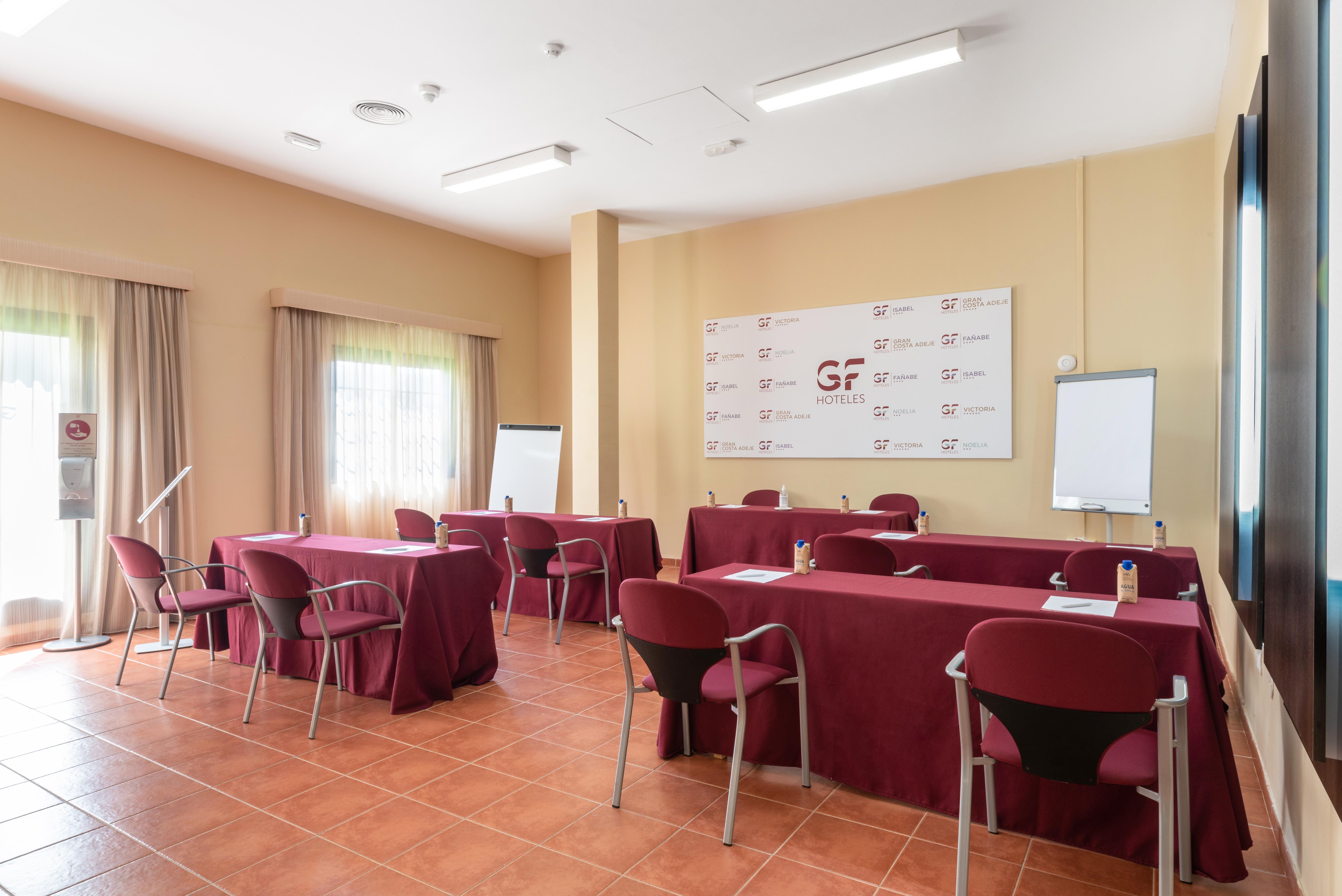 Hotel Gf Isabel Costa Adeje (Tenerife)
