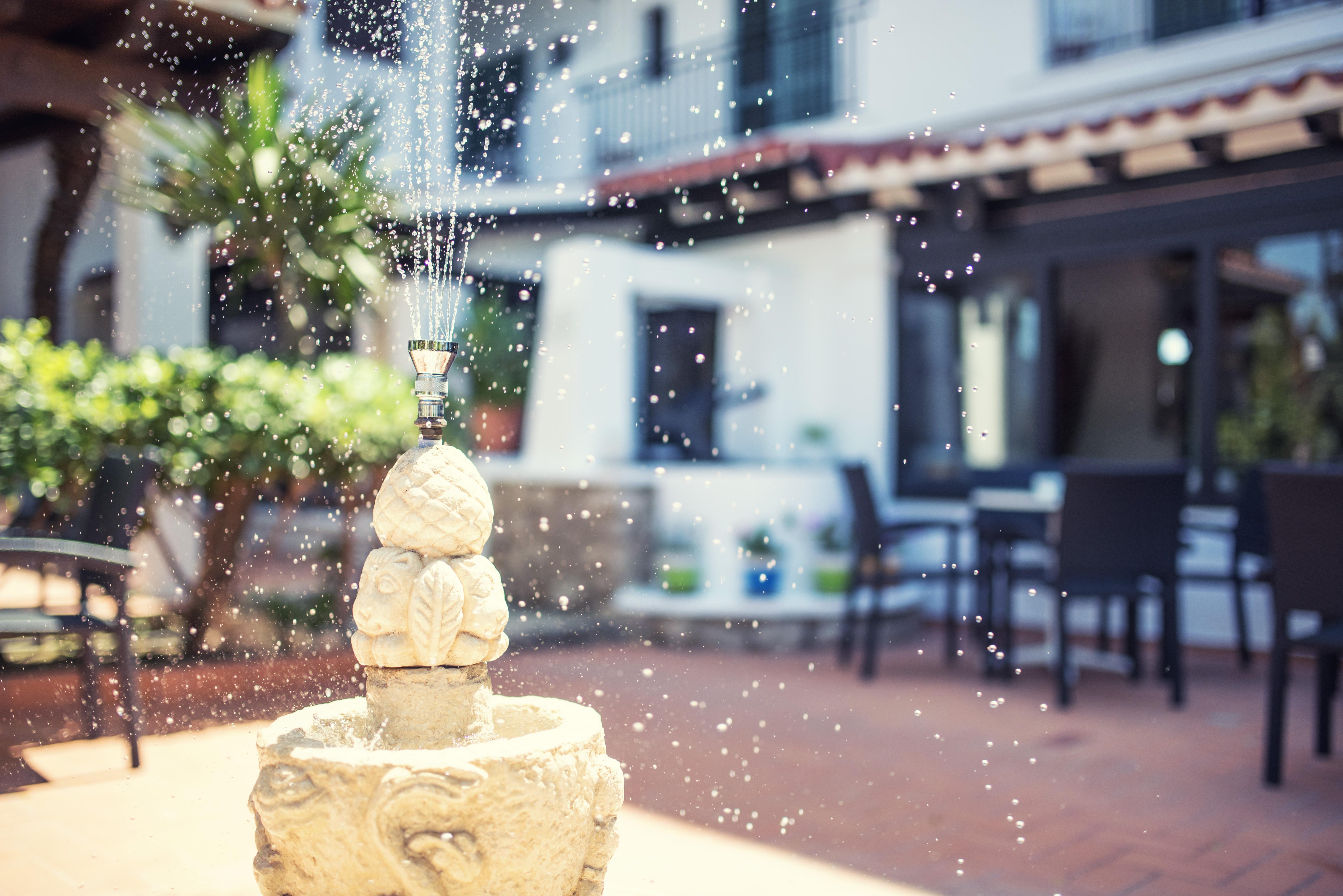 Azuline Galfi (adults Only) Hotel San Antonio Abad