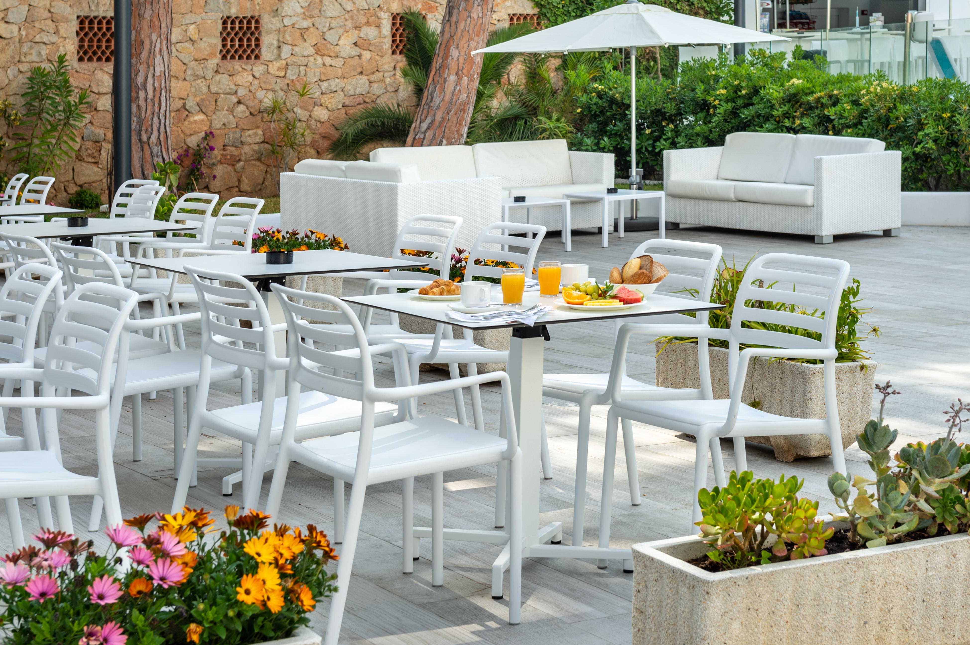 Hotel Playasol Marco Polo Ii San Antonio Abad