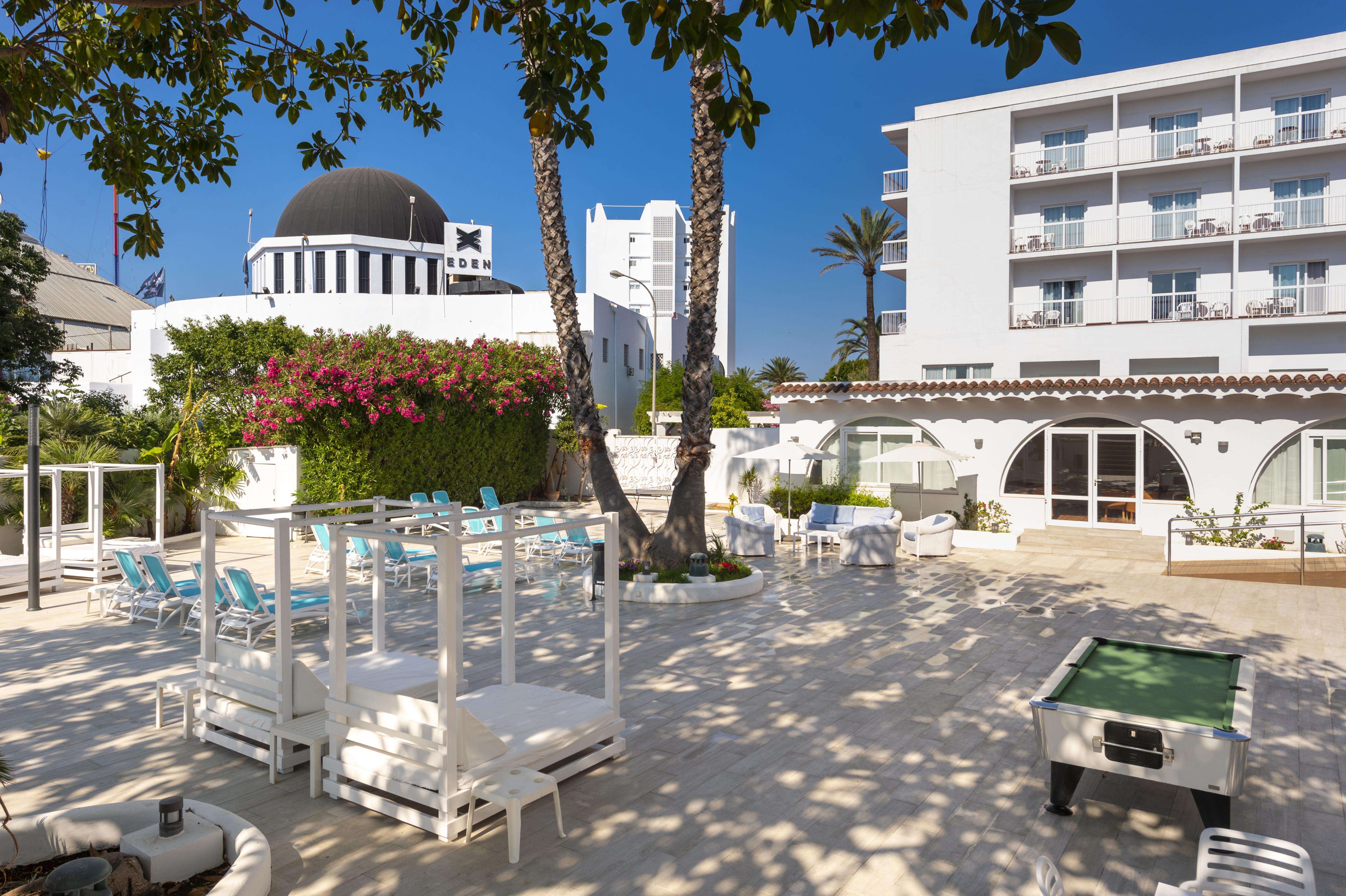 Hotel Playasol Marco Polo Ii 3*