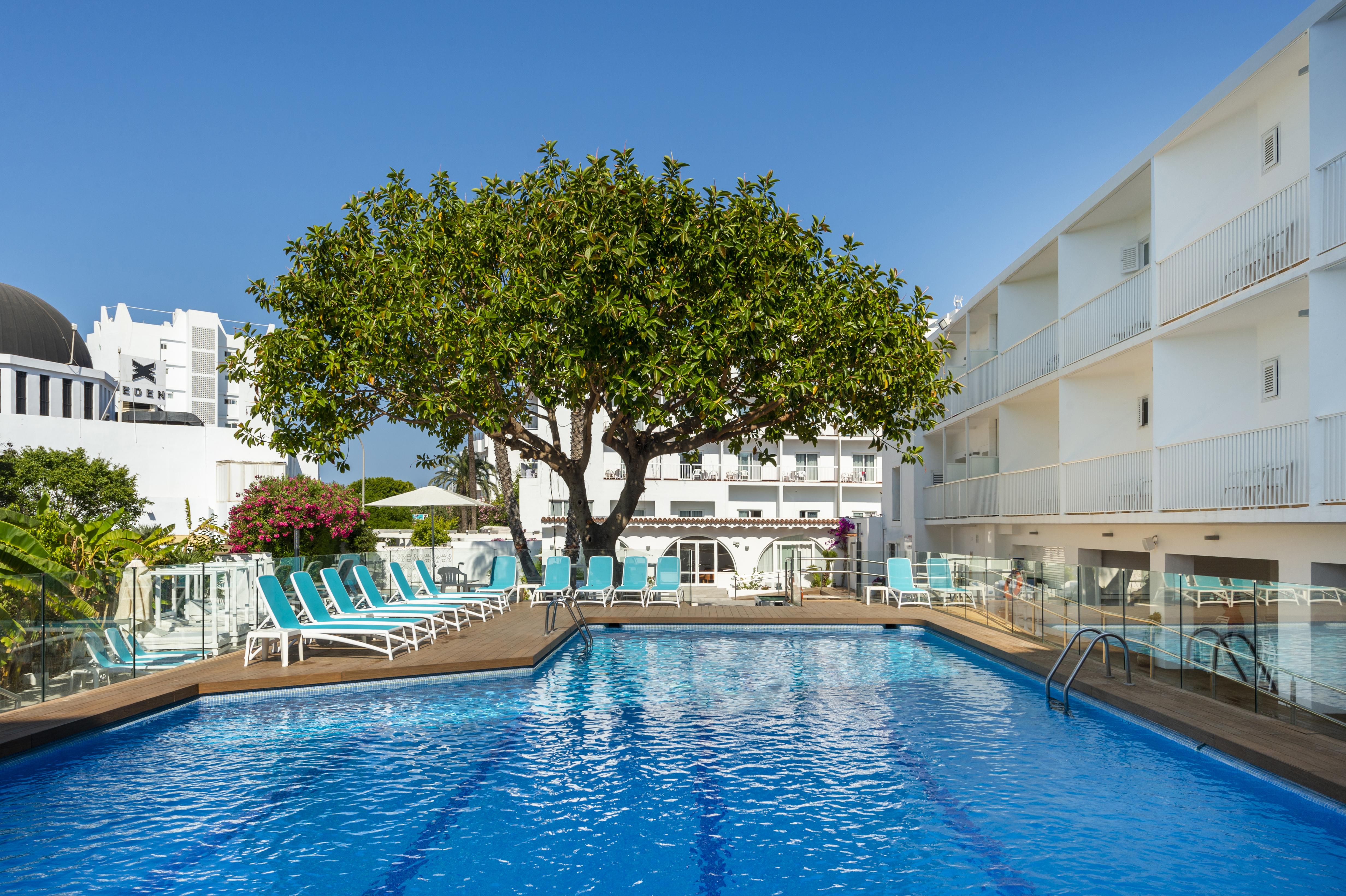 Playasol Marco Polo Ii Hotel 3*