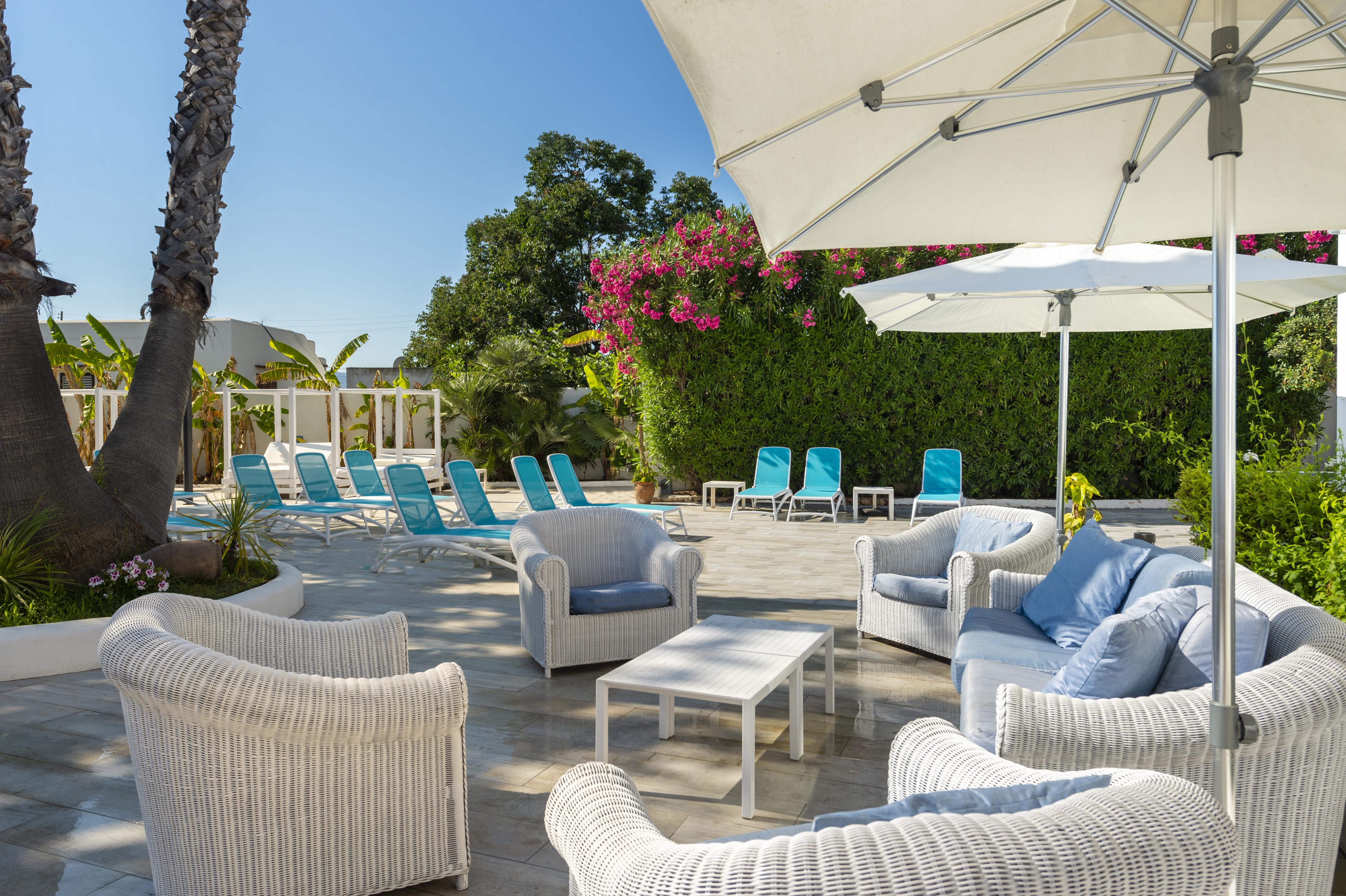 Playasol Marco Polo Ii 3*