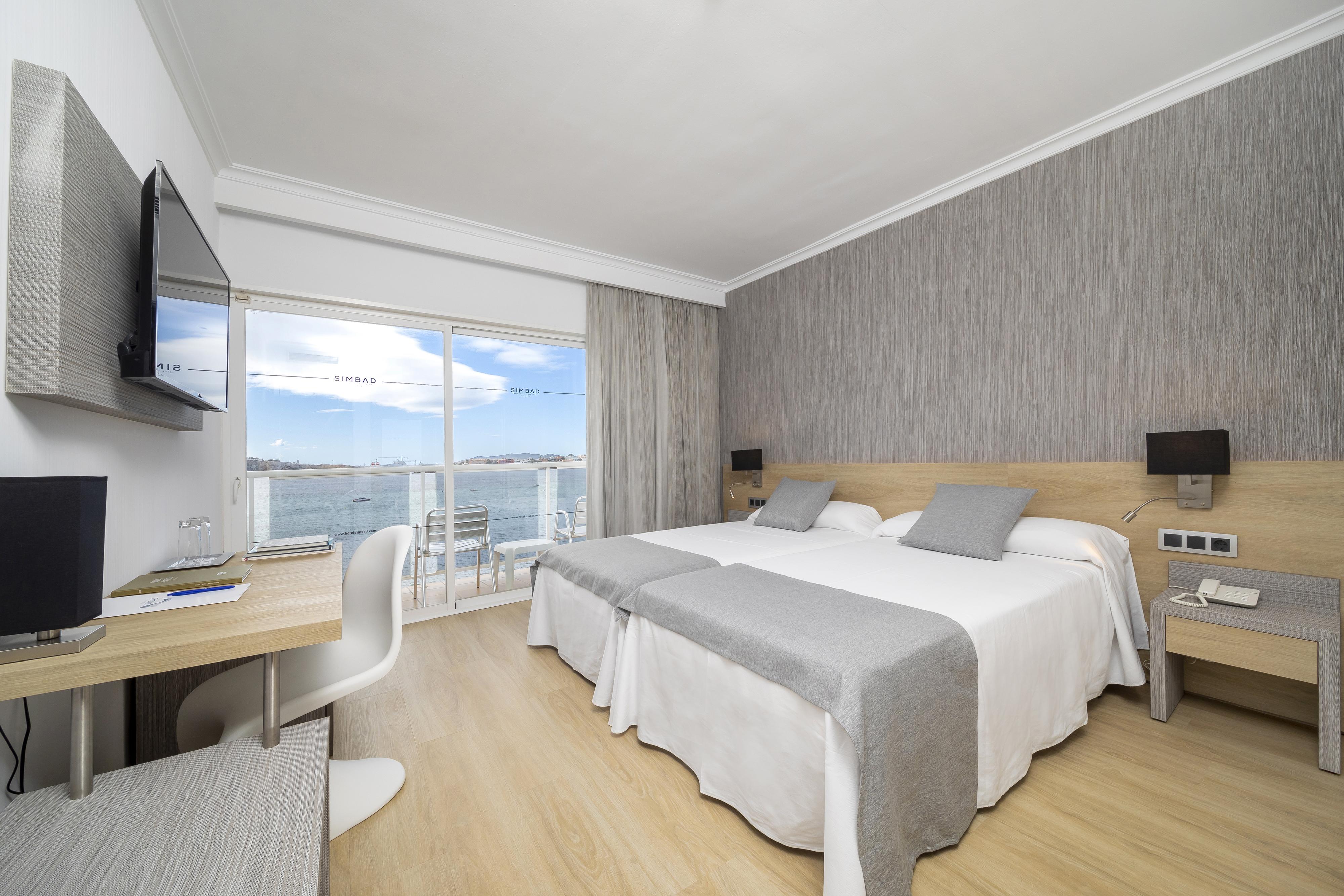 Simbad Hotel