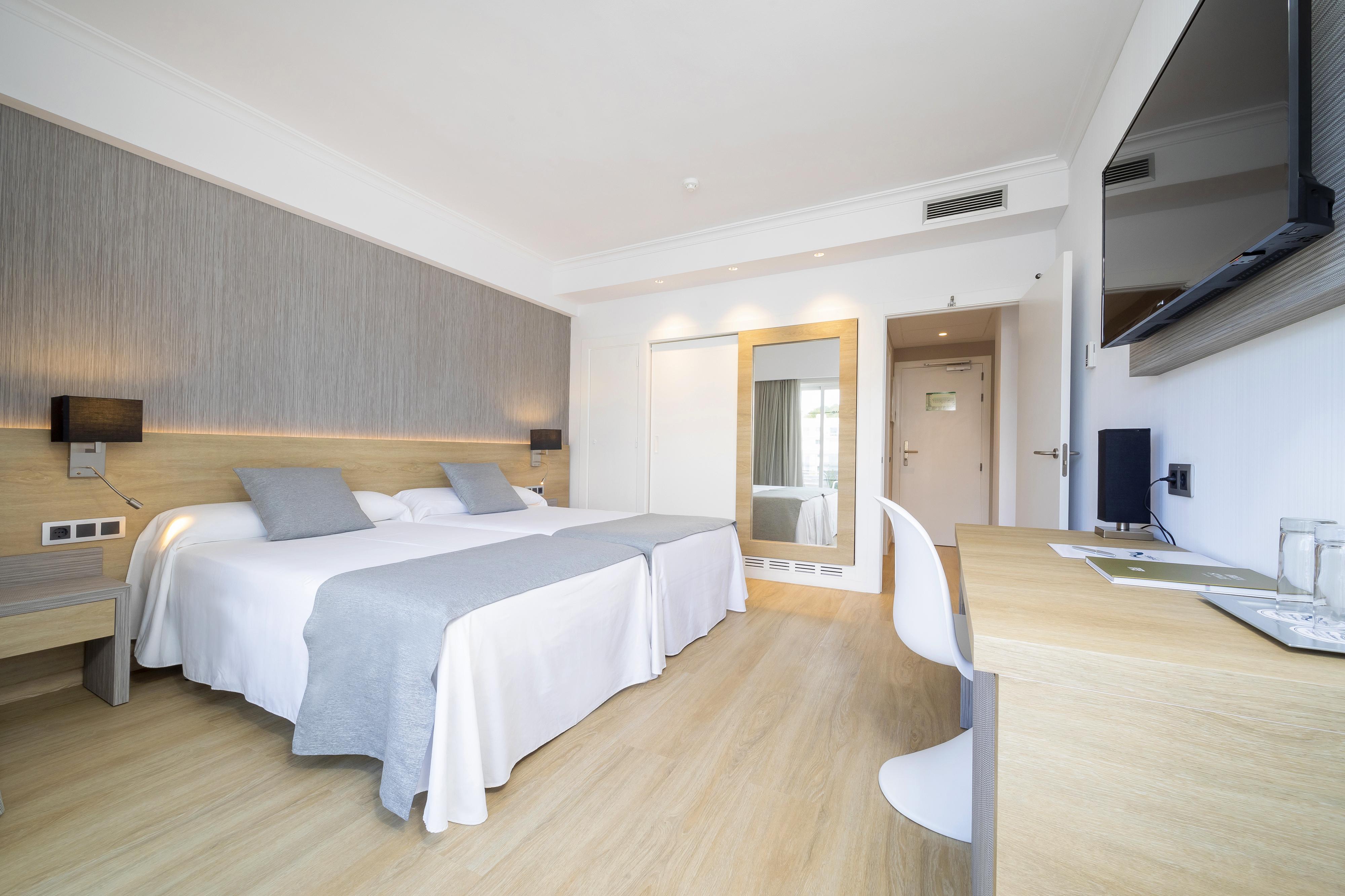 Hotel Simbad