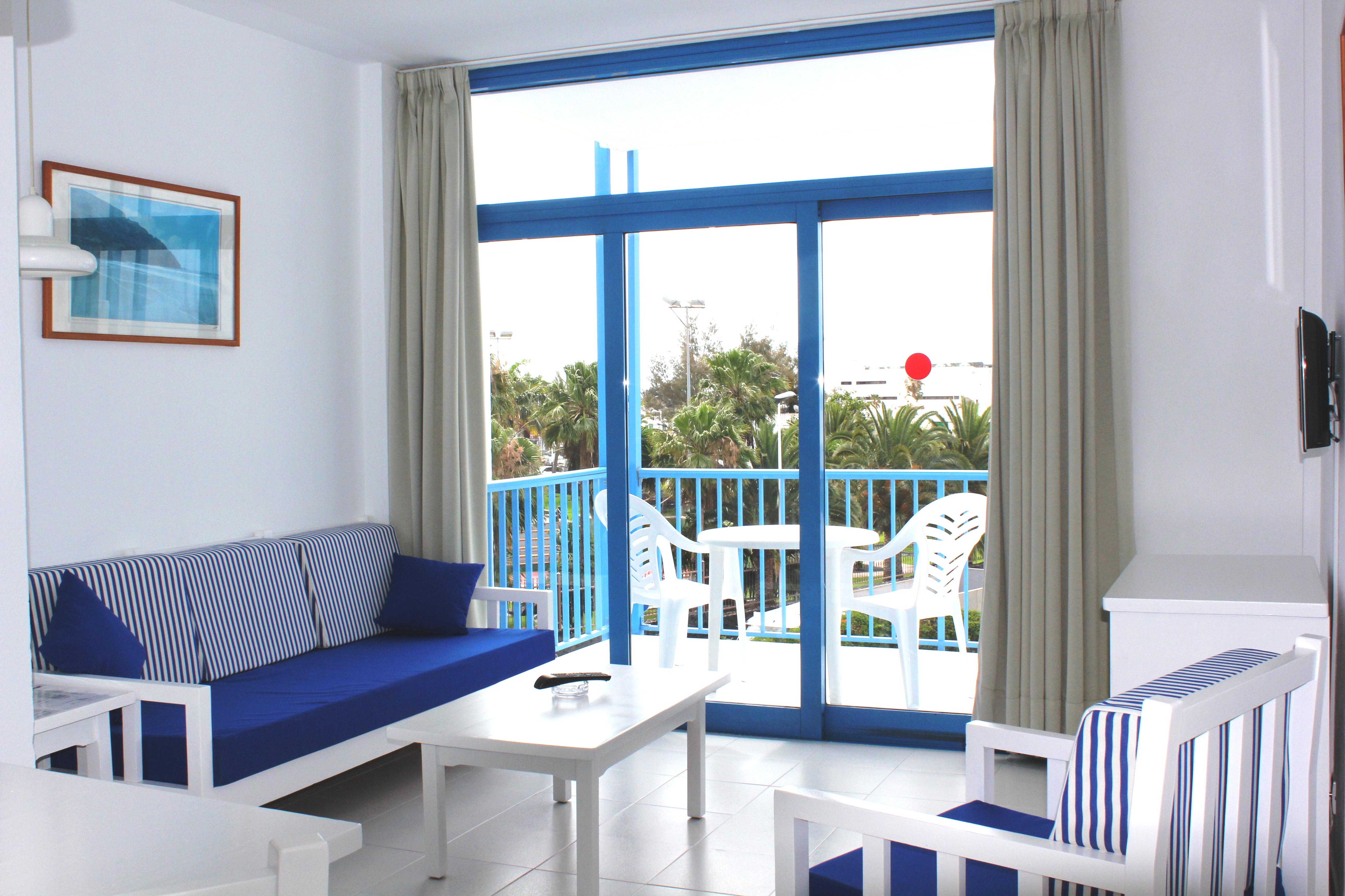 Costa Volcán&spa Apartamento Puerto del Carmen (Lanzarote)