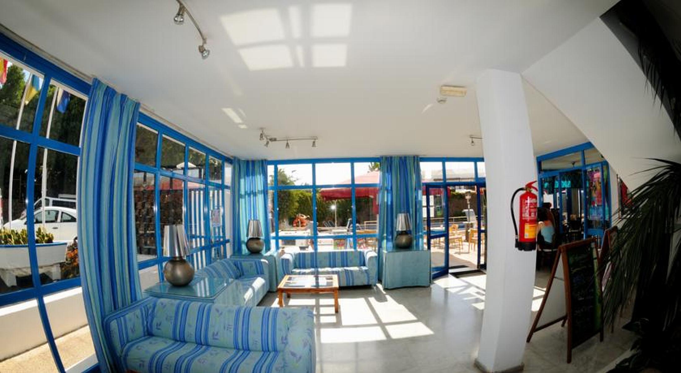 Apartamento Costa Volcán&spa Puerto del Carmen (Lanzarote)