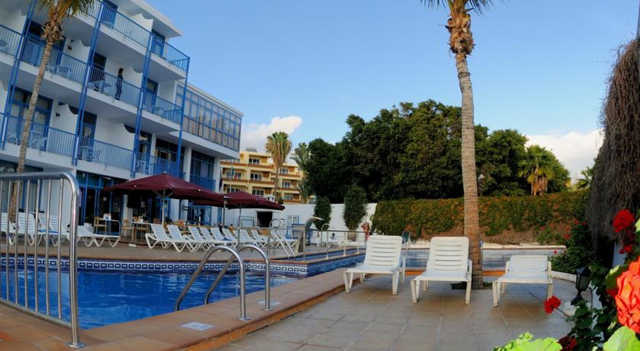 Apartamento Costa Volcán&spa