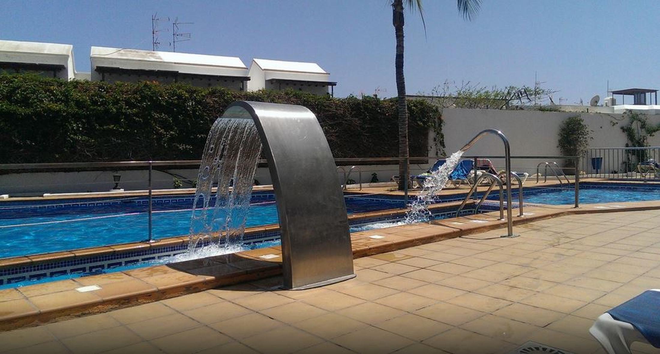 Apartamento Costa Volcán&spa Puerto del Carmen (Lanzarote)