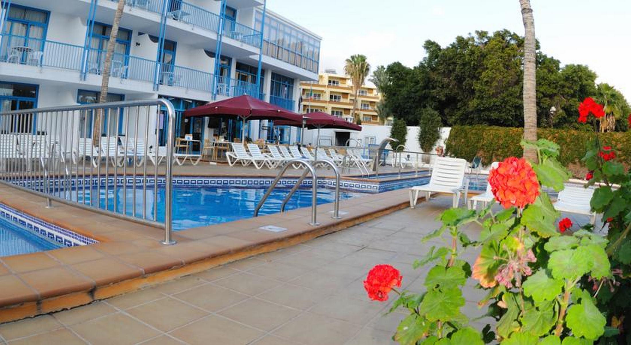 Costa Volcán&spa 2* Puerto del Carmen (Lanzarote)