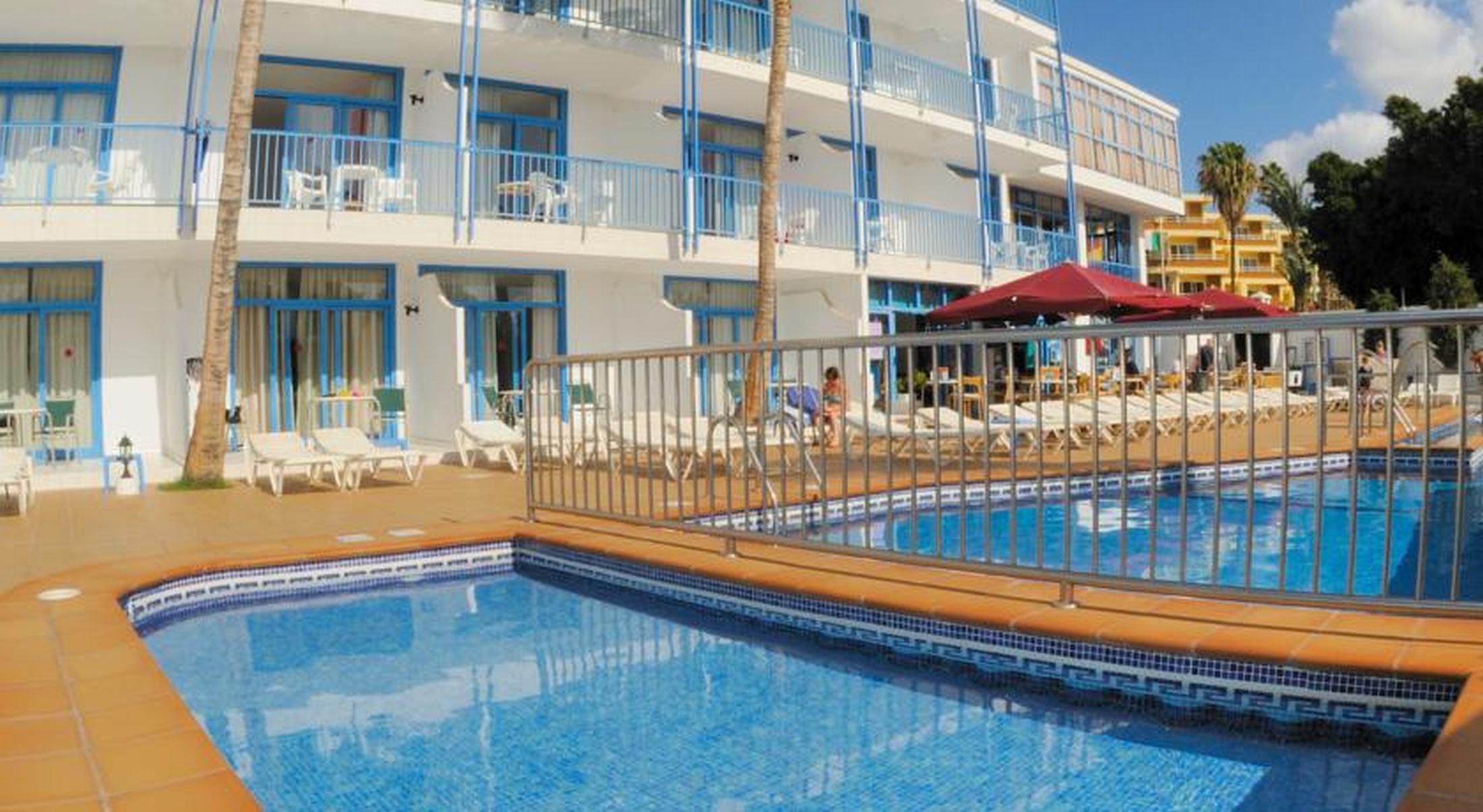Costa Volcán&spa