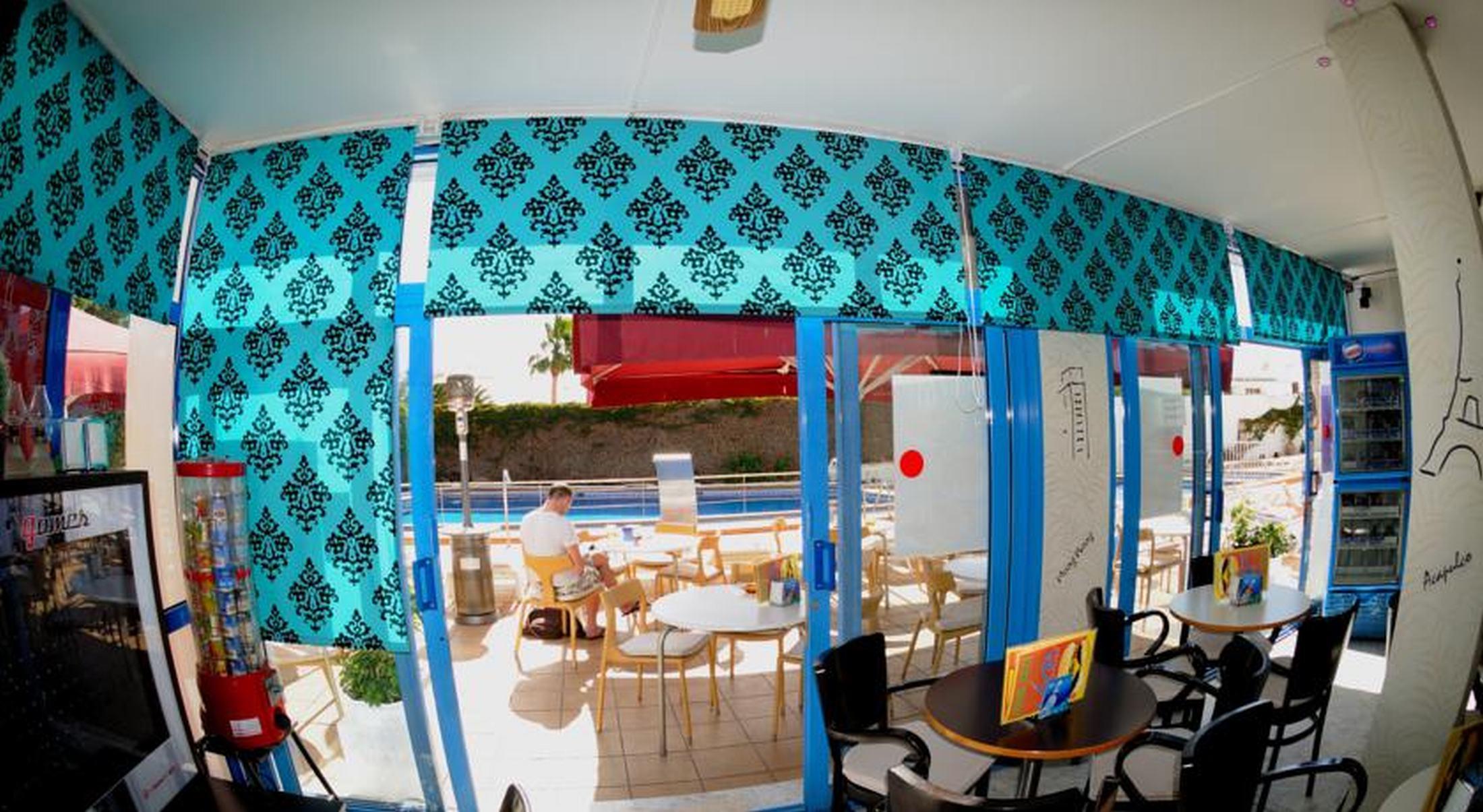 Costa Volcán&spa 2* Puerto del Carmen (Lanzarote)
